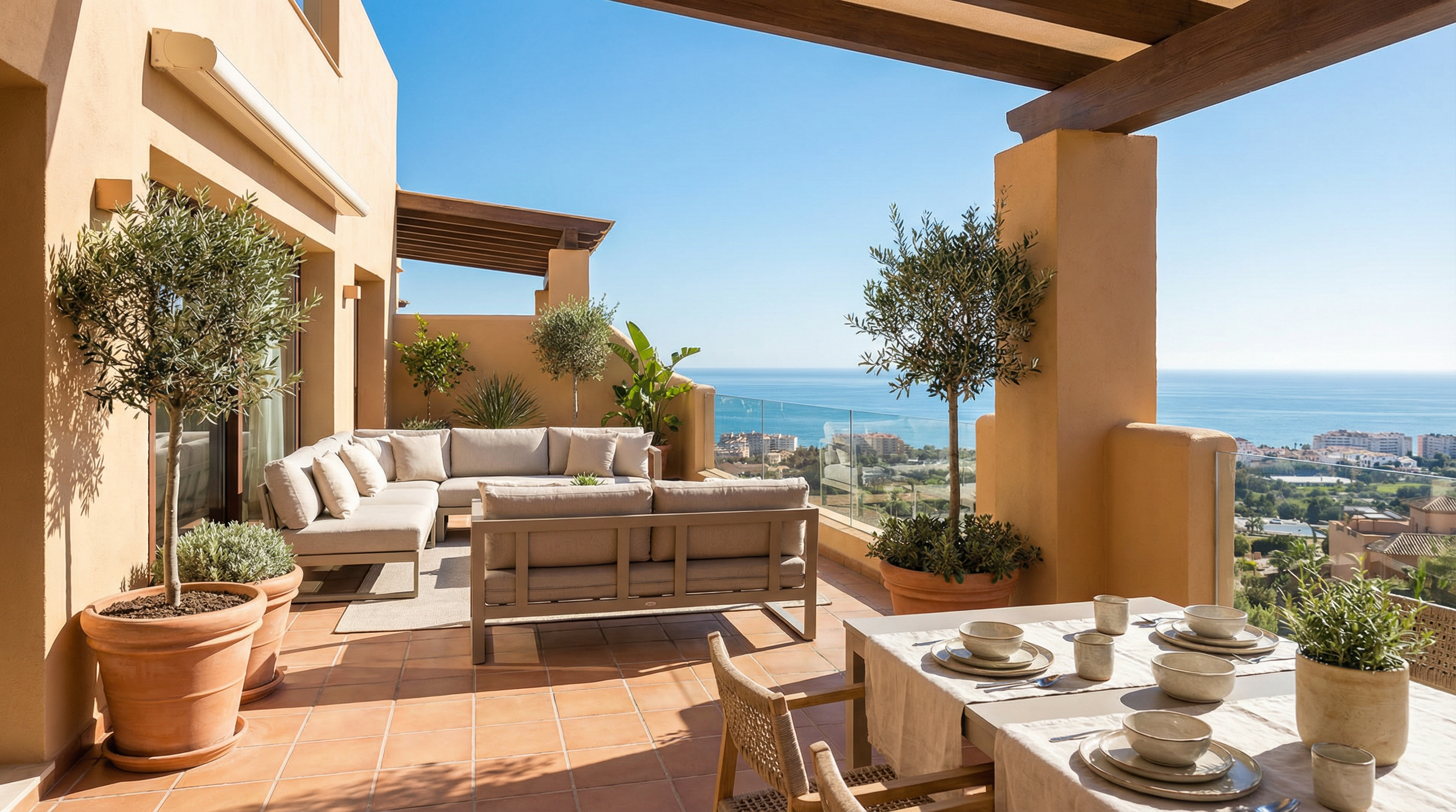 L'avenir de l'immobilier neuf sur la Costa del Sol : Opportunités et risques pour les acheteurs en 2026 - Immobilier Costa del Sol