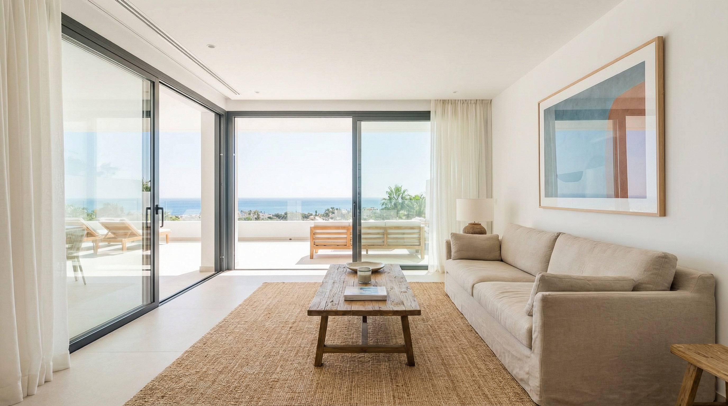 Comprendre les facteurs de la pénurie de biens neufs sur la Costa del Sol : Ce que les acheteurs doivent savoir en 2026 - Immobilier Costa del Sol