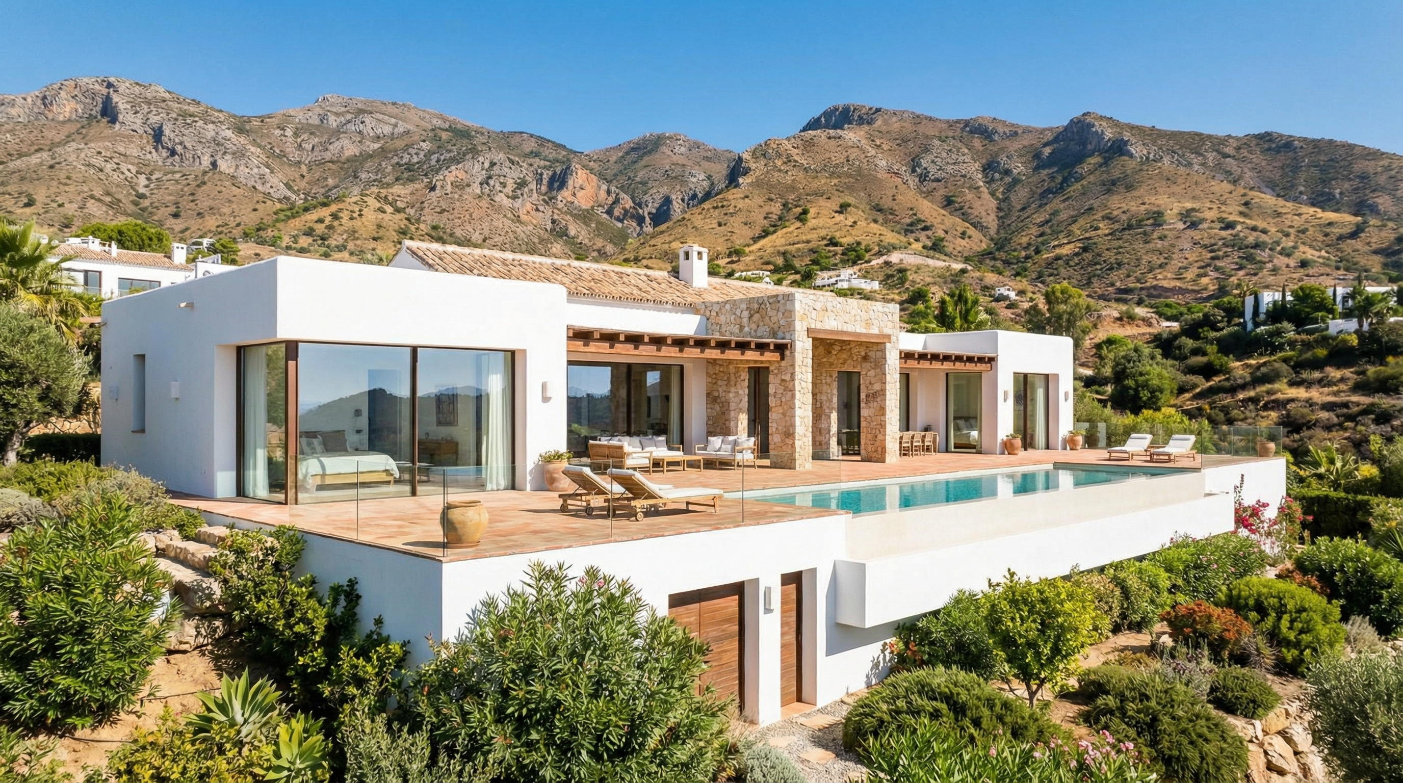 Décrypter les Facteurs de Prix : Ce que tout Acheteur doit savoir sur les Propriétés Neuves Costa del Sol 2026 - Immobilier Costa del Sol