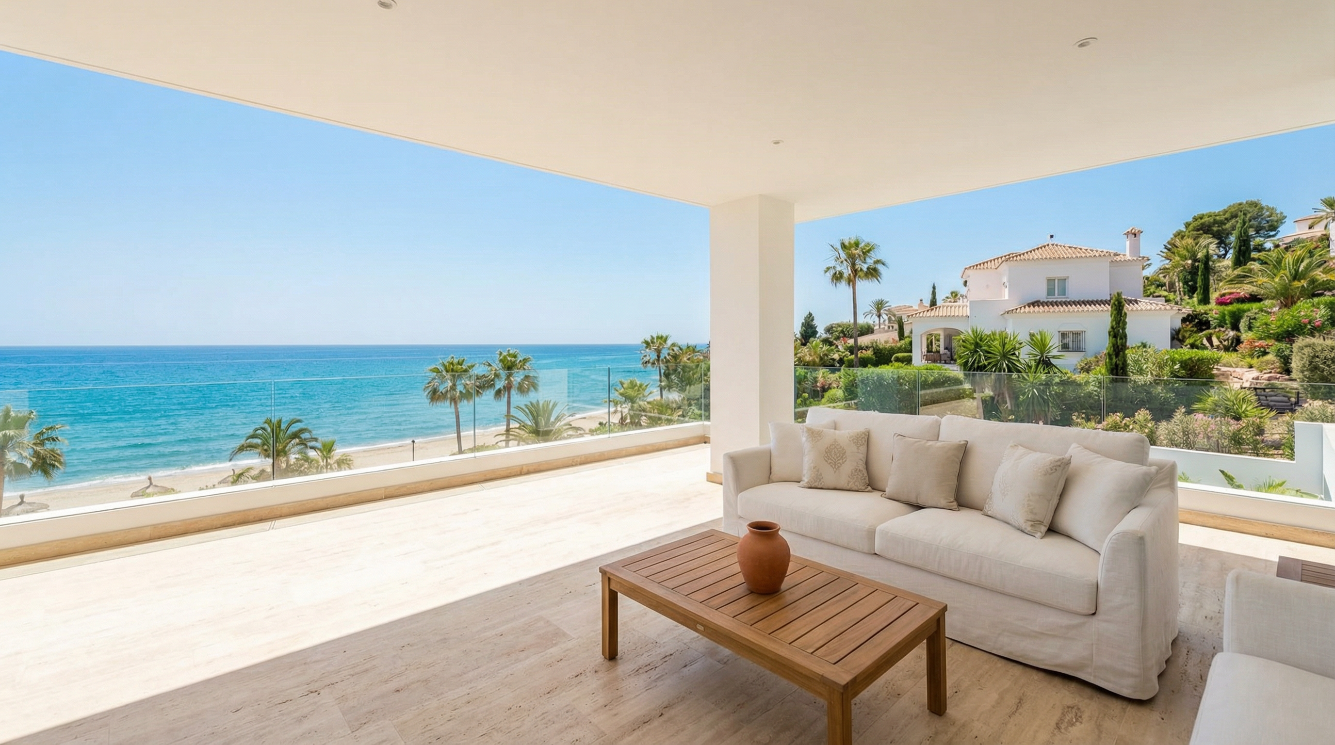 Propriété Costa del Sol - Vivre sa meilleure vie sur la Costa del Sol : Comment choisir la maison de rêve qui correspond à votre personnalité