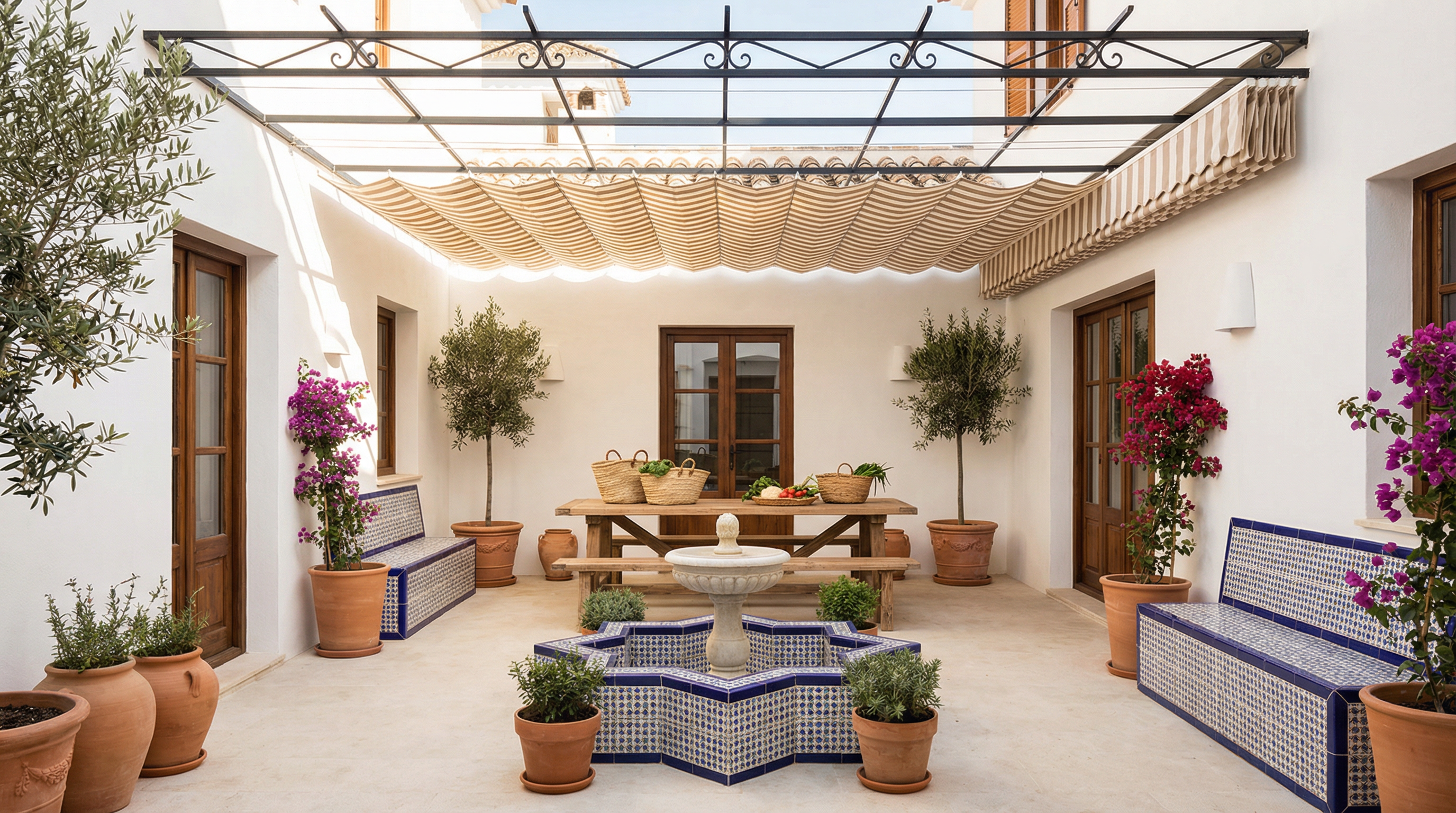 Naviguer la décision : La relocalisation en Espagne est-elle réaliste pour les Européens de 45 ans et plus en 2026 ? – Immobilier Costa del Sol