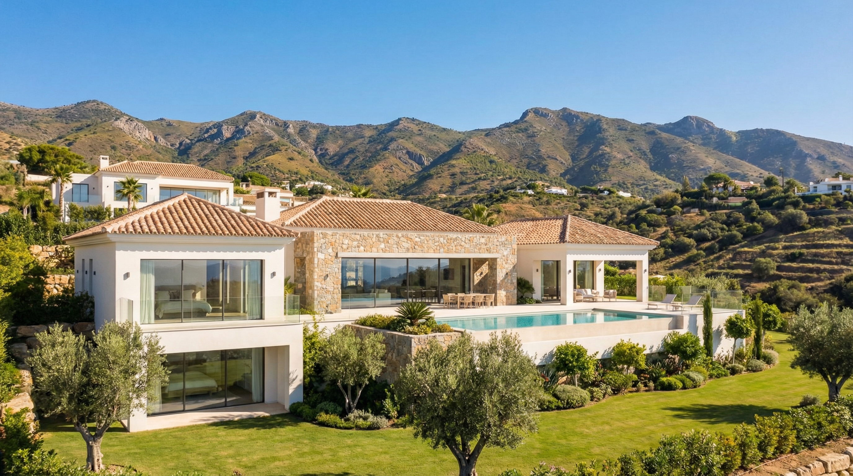 Stratégies de propriété hybride : maximiser les rendements sur la Costa del Sol - Immobilier Costa del Sol