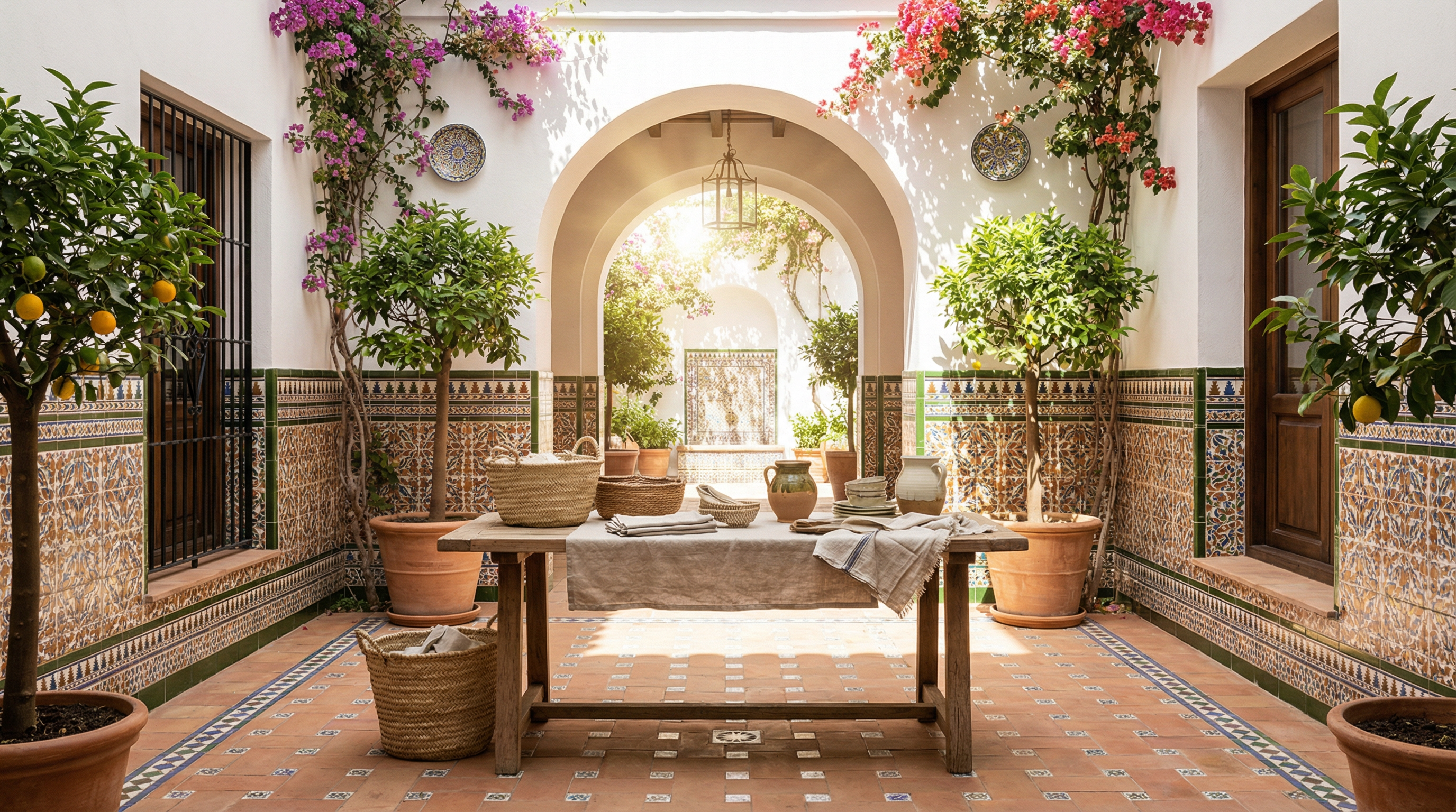 Propriété Costa del Sol - Découvrez des Trésors Cachés : Les Meilleurs Quartiers pour Votre Maison de Rêve sur la Costa del Sol