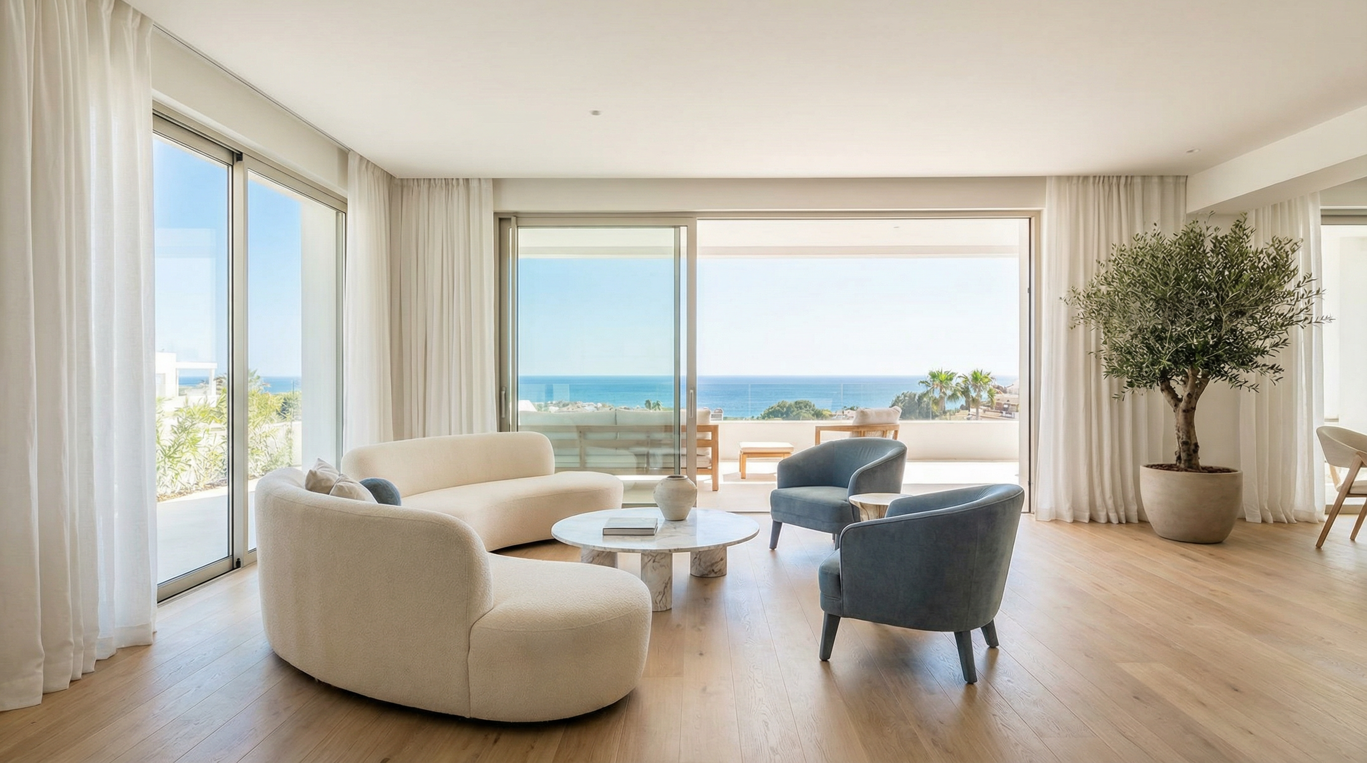 Propriété sur la Costa del Sol - Comment optimiser votre maison de rêve sur la Costa del Sol pour un mode de vie sans stress