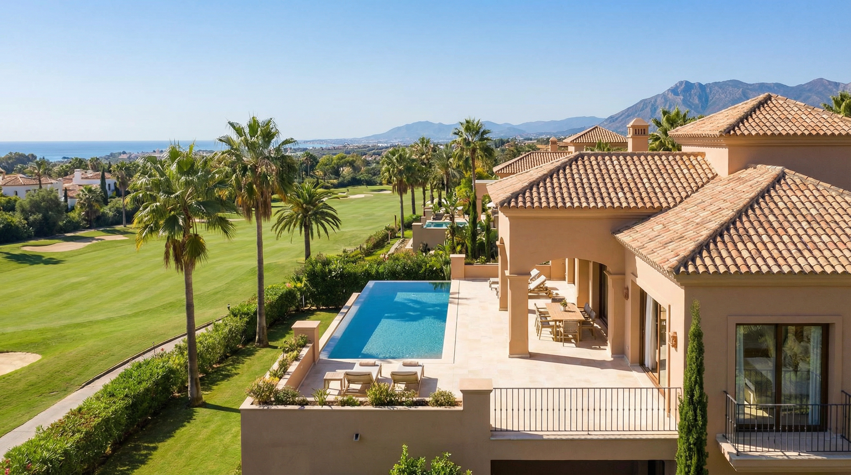 L'impact des restrictions de planification sur le marché immobilier de la Costa del Sol