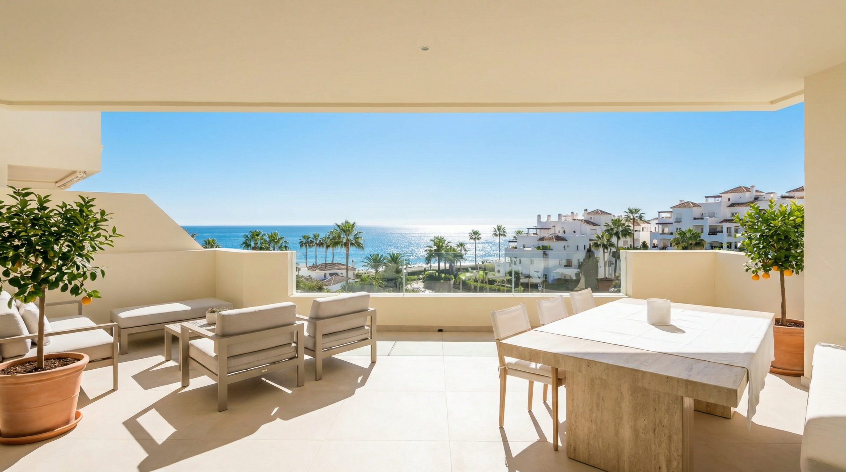 L'avenir des propriétés neuves sur la Costa del Sol : opportunités et risques pour les acheteurs en 2026 - Immobilier Costa del Sol