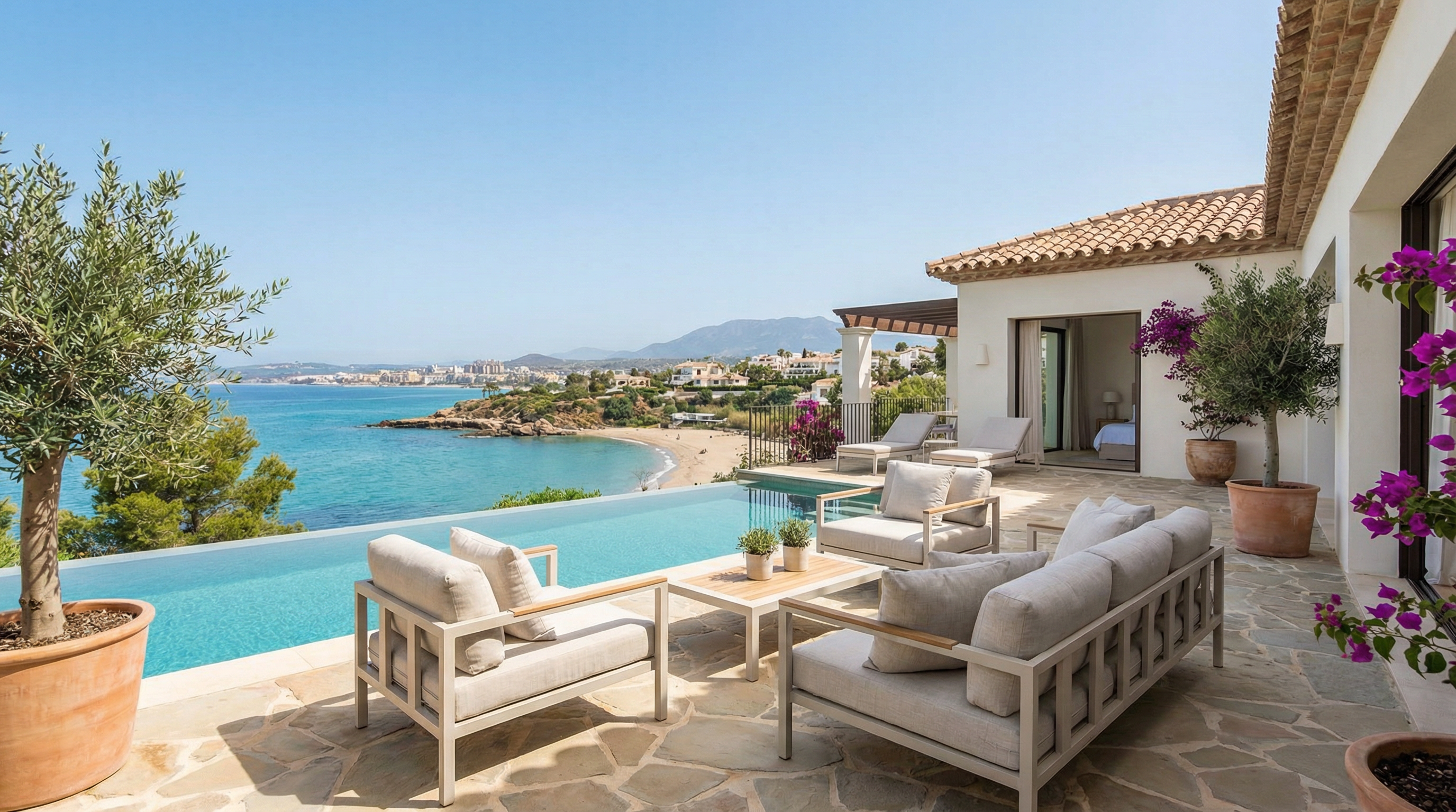 L'avenir des propriétés neuves sur la Costa del Sol : opportunités et risques pour les acheteurs en 2026 - Immobilier Costa del Sol