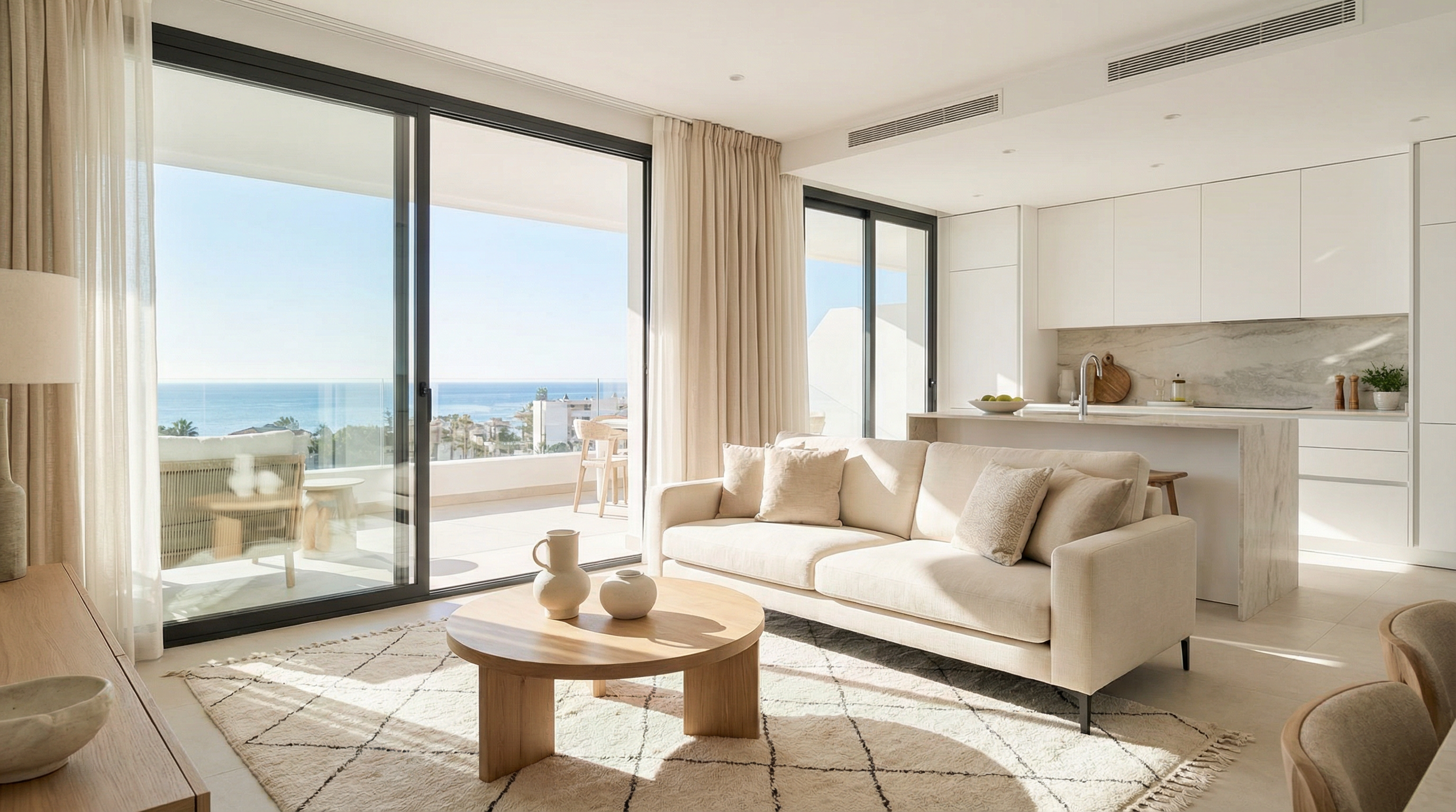 Achat Stratégique en Pénurie : Décisions Éclairées pour des Propriétés Neuves sur la Costa del Sol en 2026 - Immobilier Costa del Sol