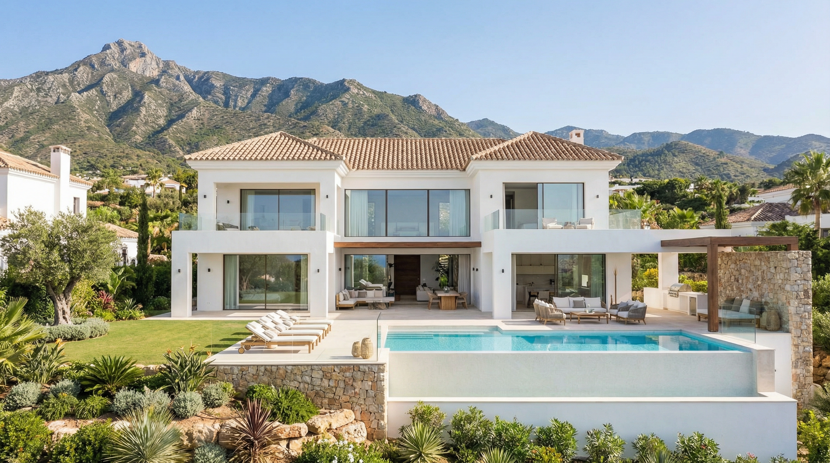 Éviter les risques réglementaires sur le marché locatif à court terme de la Costa del Sol - Immobilier Costa del Sol