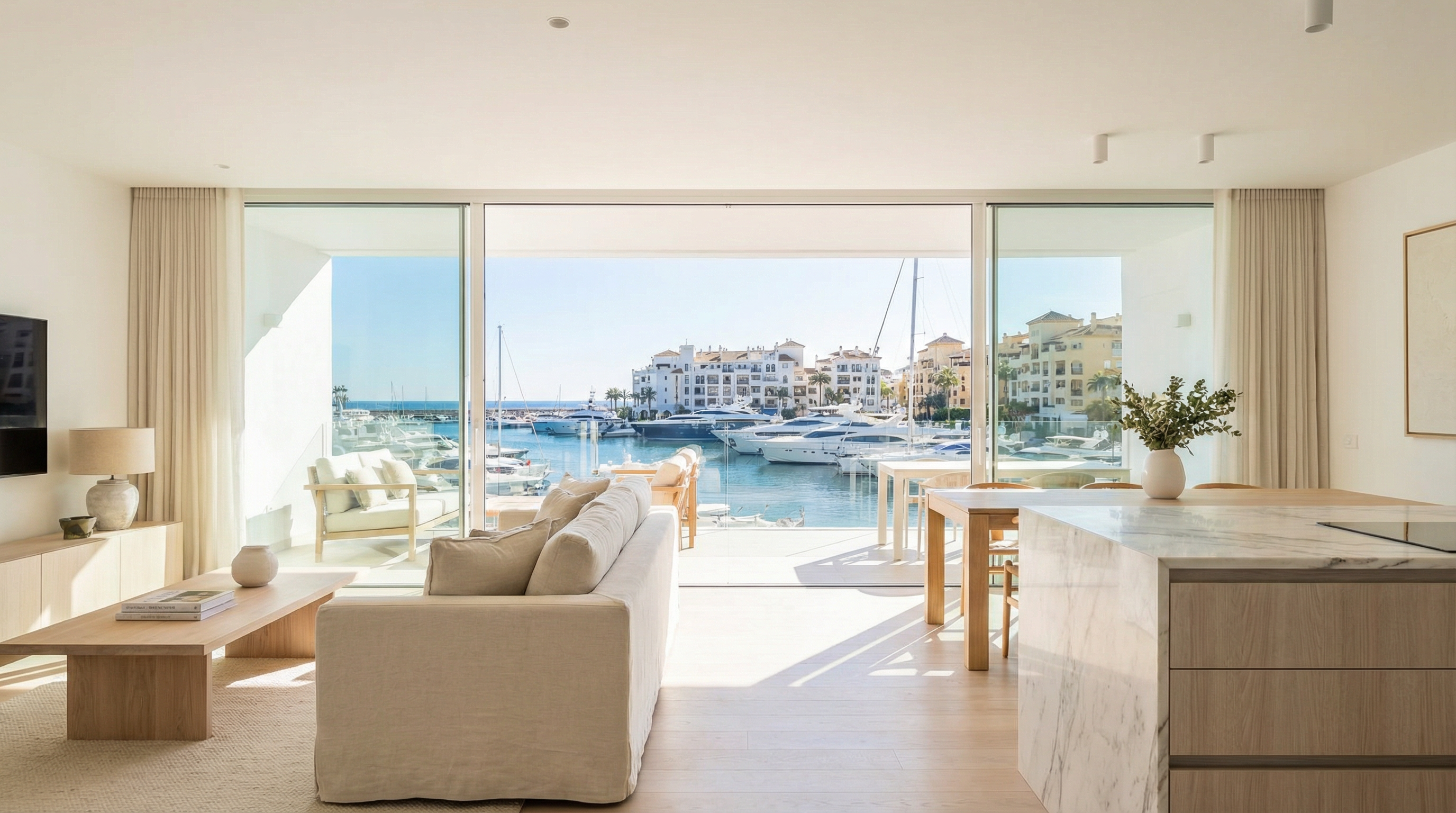 Comprendre les facteurs de la rareté des biens neufs sur la Costa del Sol : ce que les acheteurs doivent savoir pour 2026 - Immobilier Costa del Sol