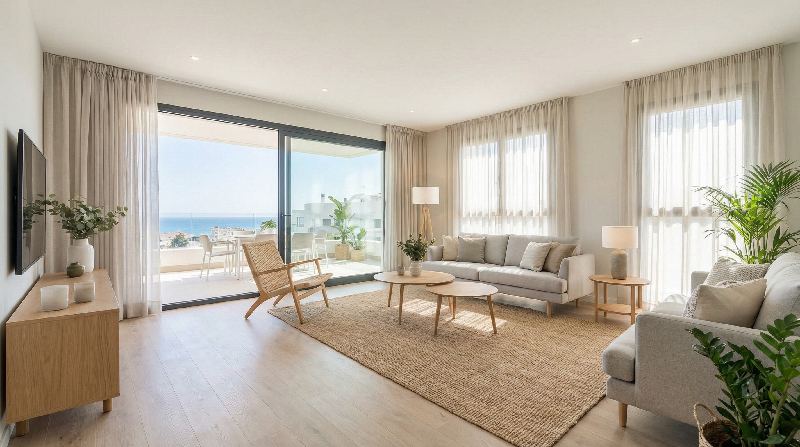 Maximera din investering: Långtidsuthyrning och vinterstrategier för fastighetsägare på Costa del Sol 2026 - fastigheter Costa del Sol