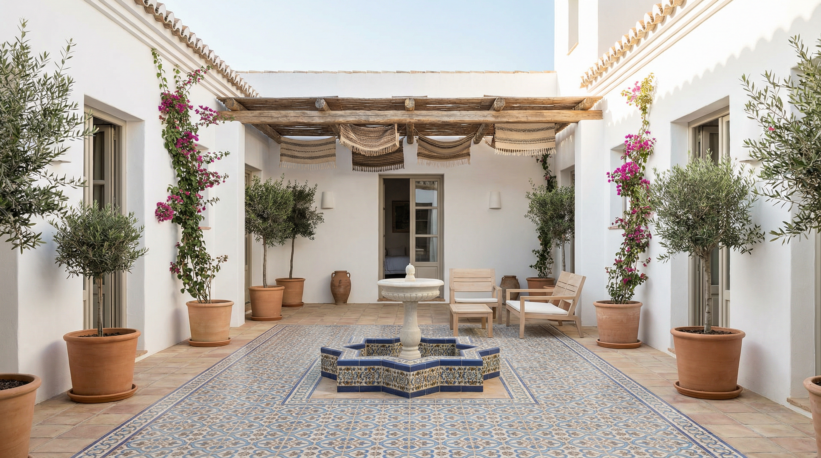 Fastighet på Costa del Sol - Upptäck oupptäckta pärlor: De bästa områdena för ditt drömhem på Costa del Sol