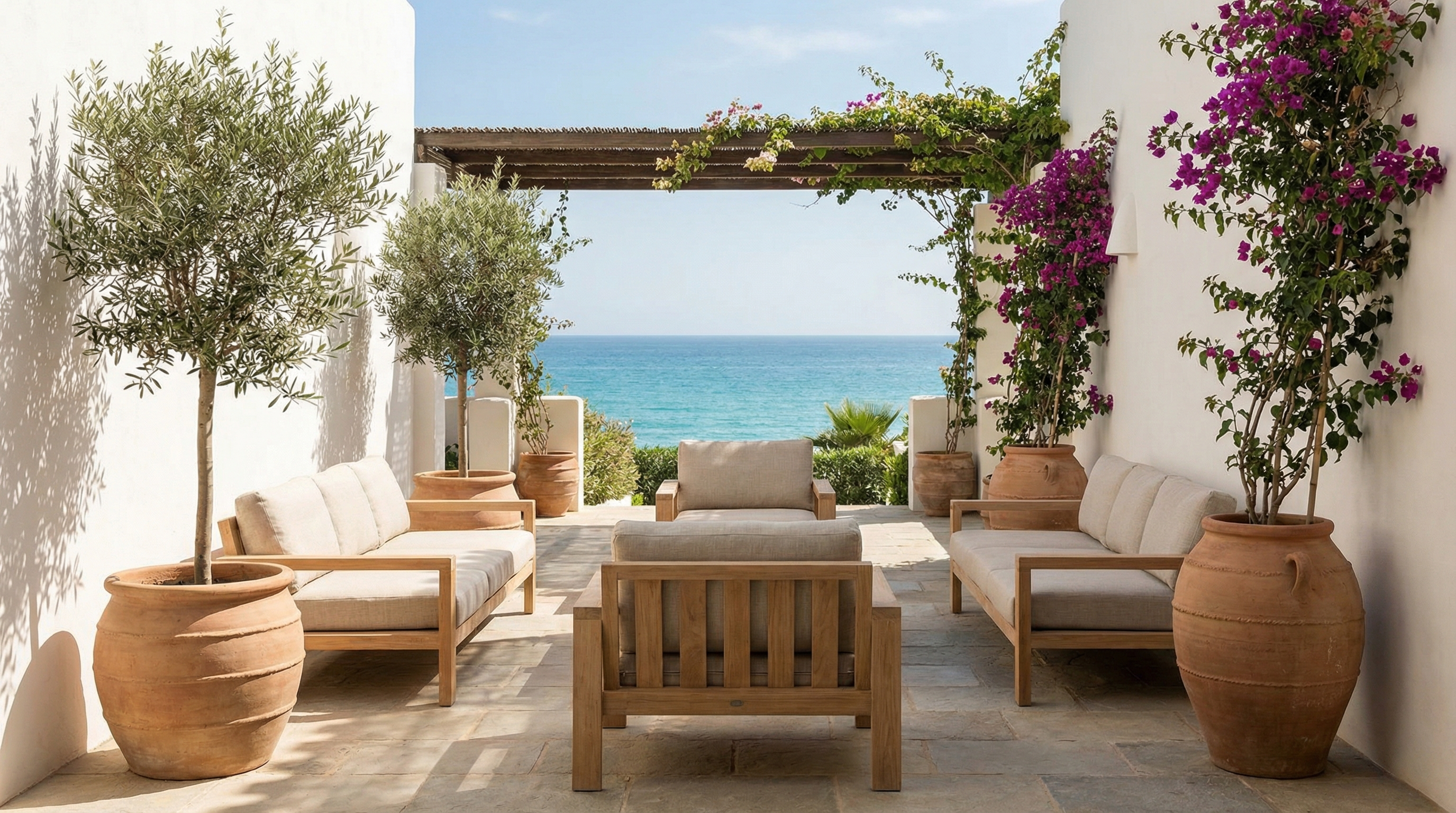 Sammenligning af de bedste golfområder for ejendomme på Costa del Sol