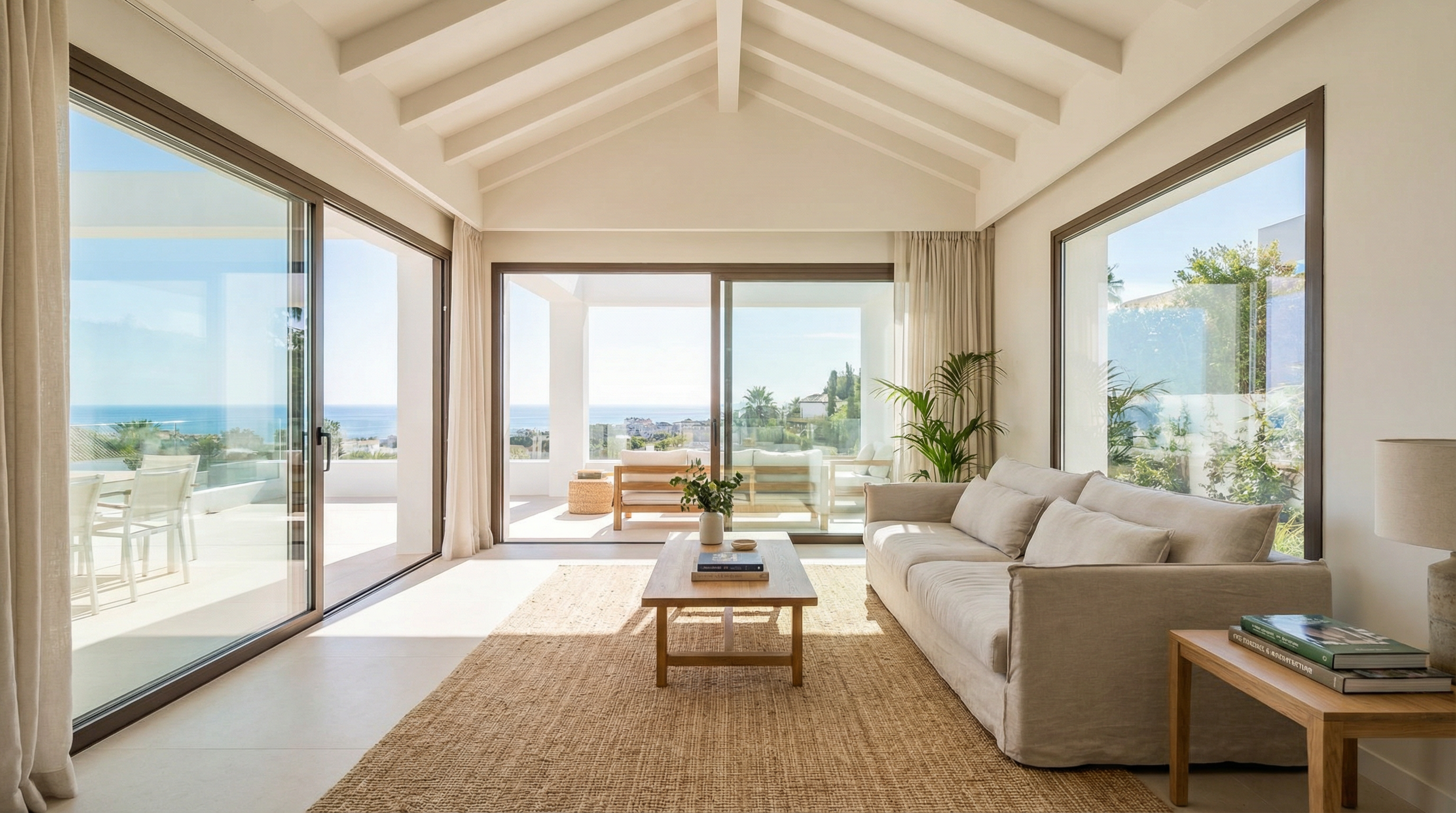 Vergelijking van de beste golfgebieden voor vastgoed aan de Costa del Sol - Vastgoed Costa del Sol