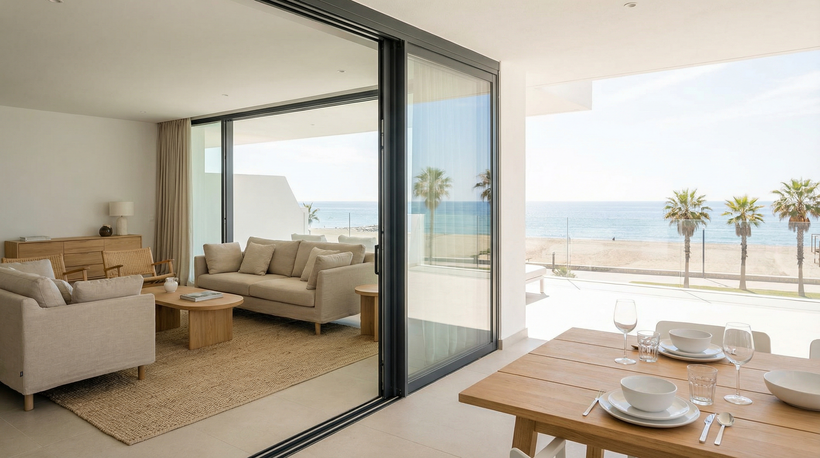 Att navigera beslutet: Är det realistiskt för européer över 45 år att flytta till Spanien 2026? – Fastigheter på Costa del Sol