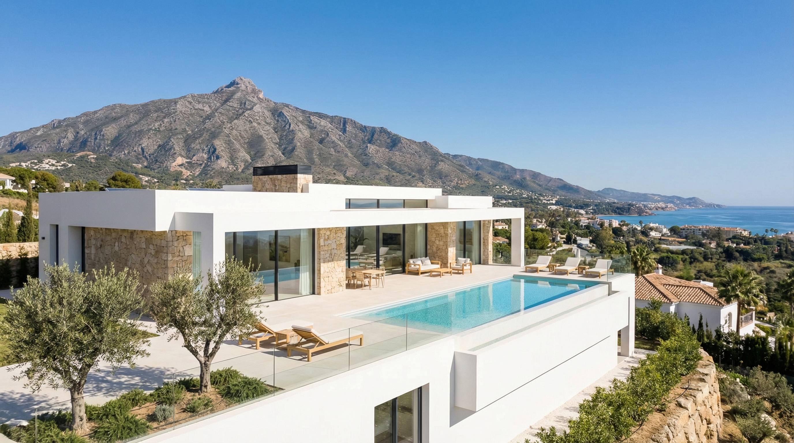 Förstå byggkvalitet: En jämförande analys av Spanien och Nordeuropa för Costa del Sol-köpare 2026 - Costa del Sol fastigheter