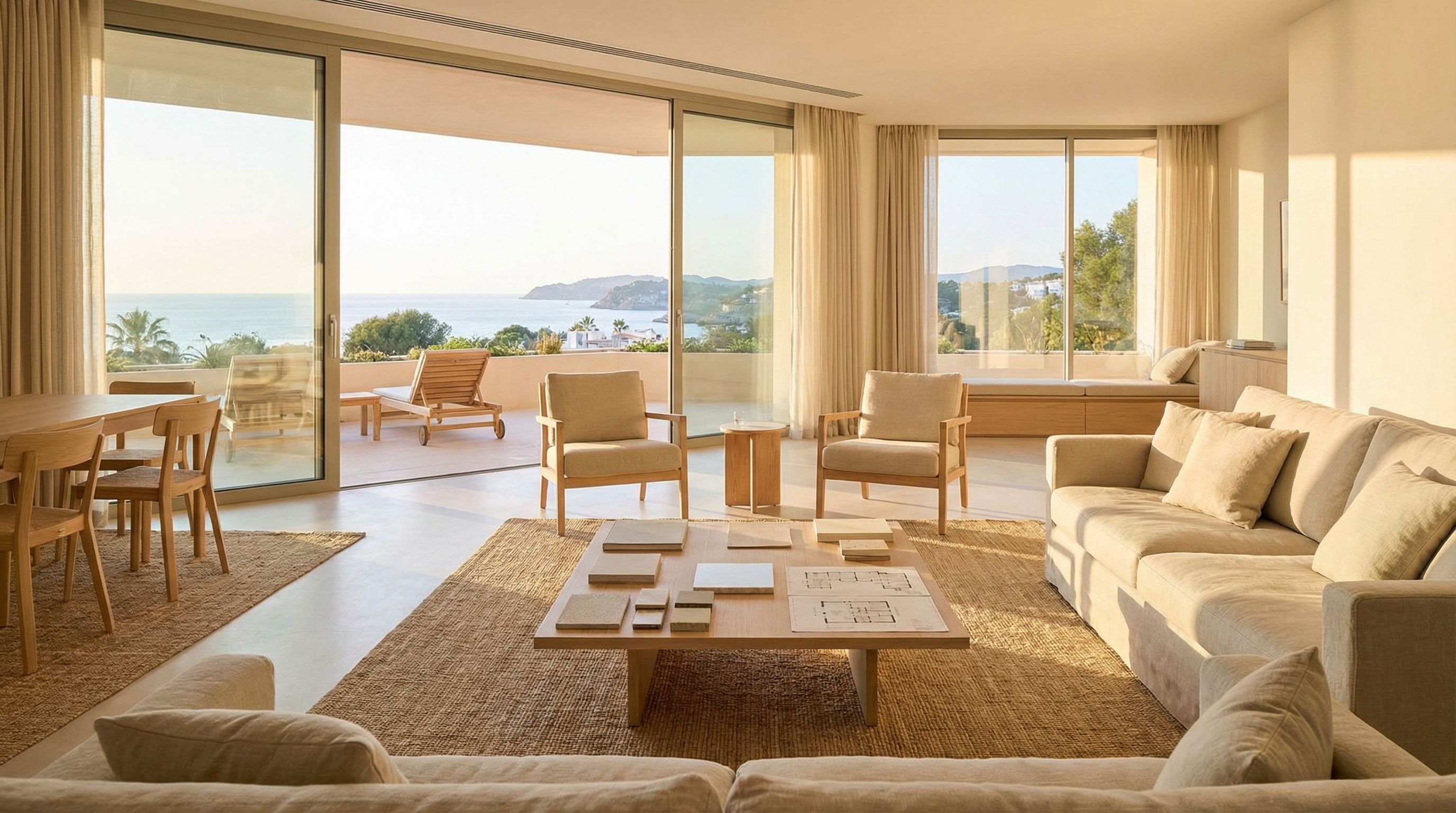 Vad som skiljer spanska byggnadsstandarder: Insikter på Costa del Sol - Costa del Sol fastigheter