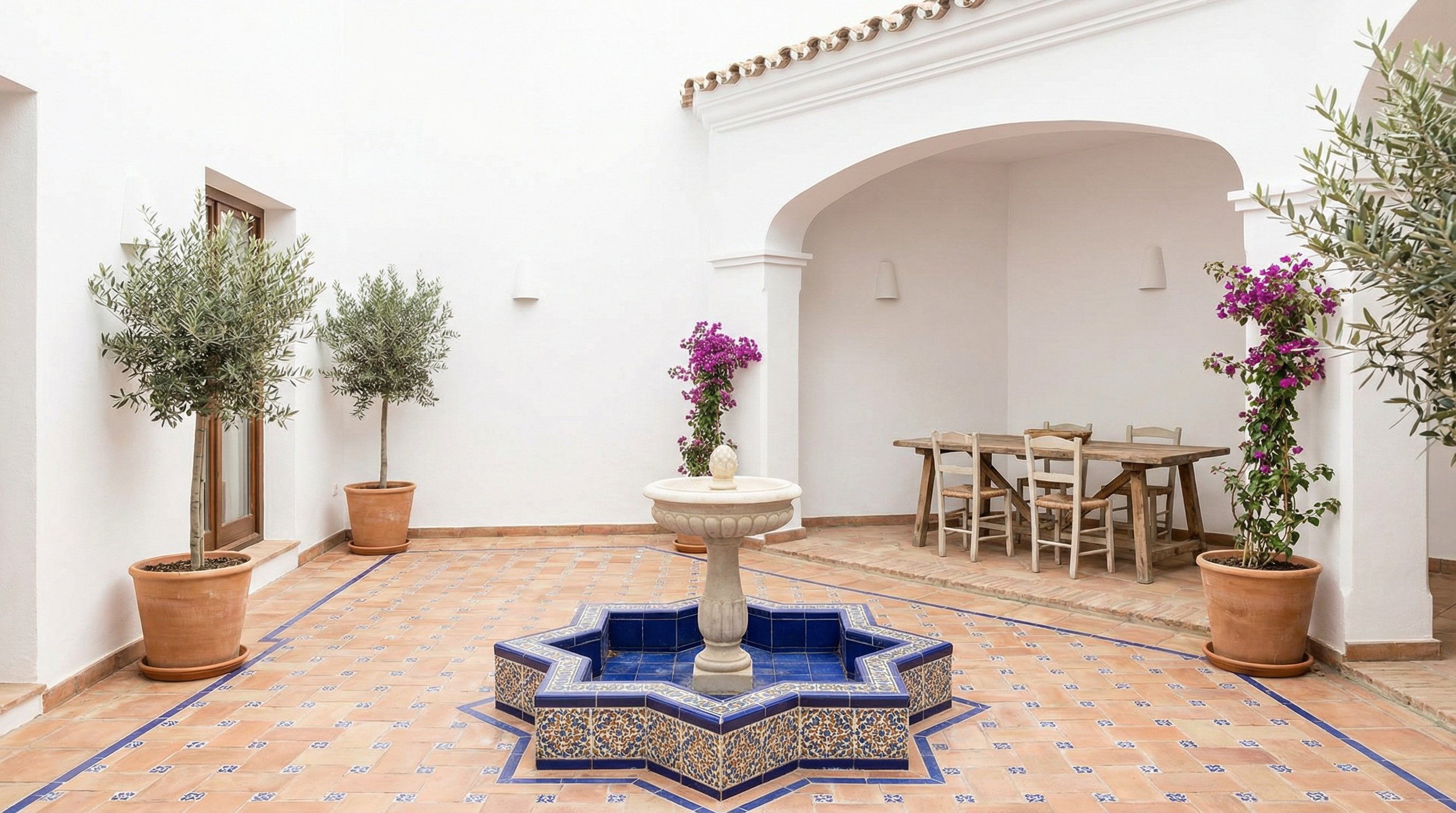 Fastighet på Costa del Sol - Hur du väljer den perfekta mäklaren på Costa del Sol: Din väg till drömhemmet