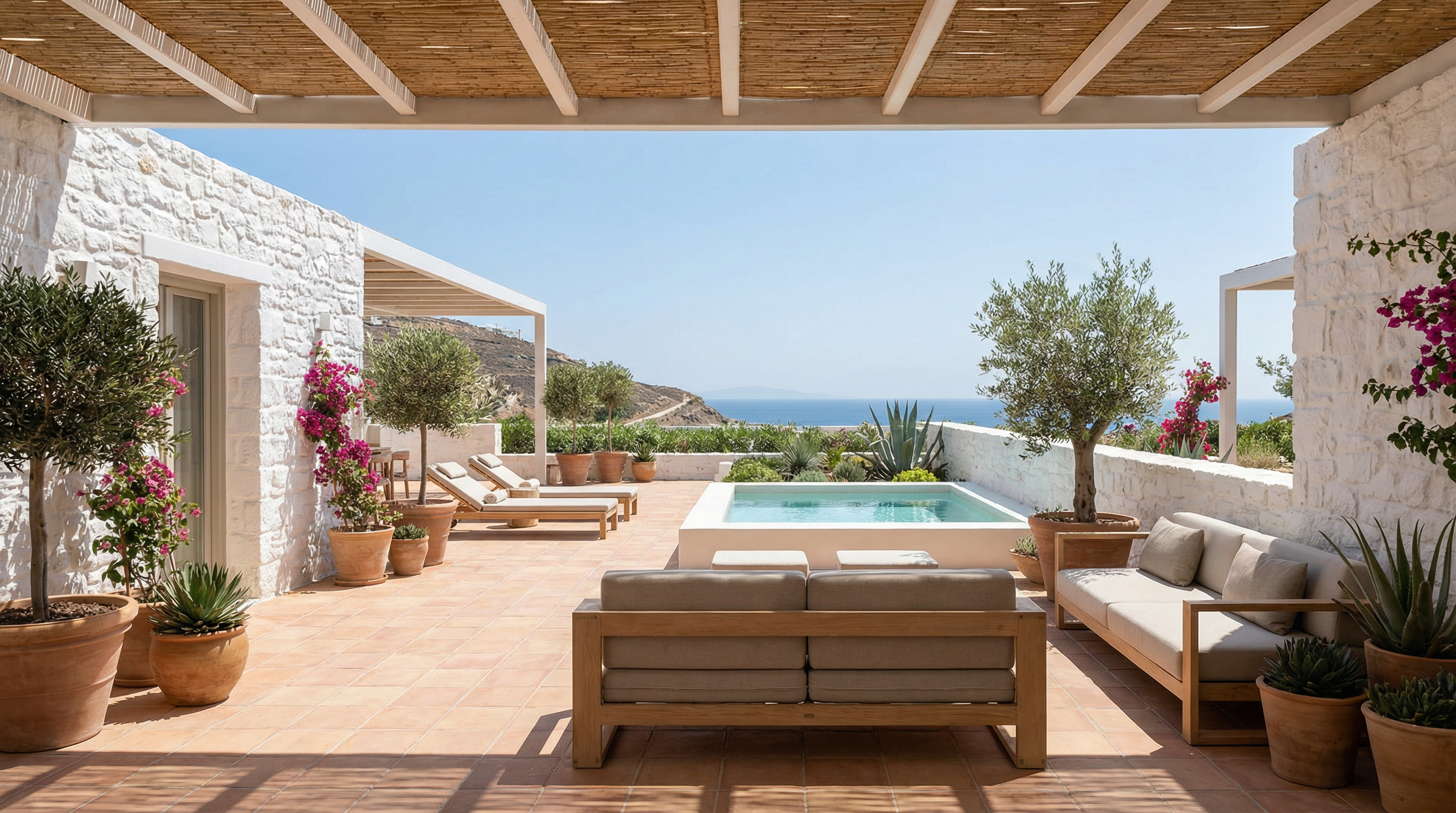 Fastighet på Costa del Sol - Leva Ditt Bästa Liv på Costa del Sol: Hur du Väljer Drömhemmet som Matchar Din Personlighet