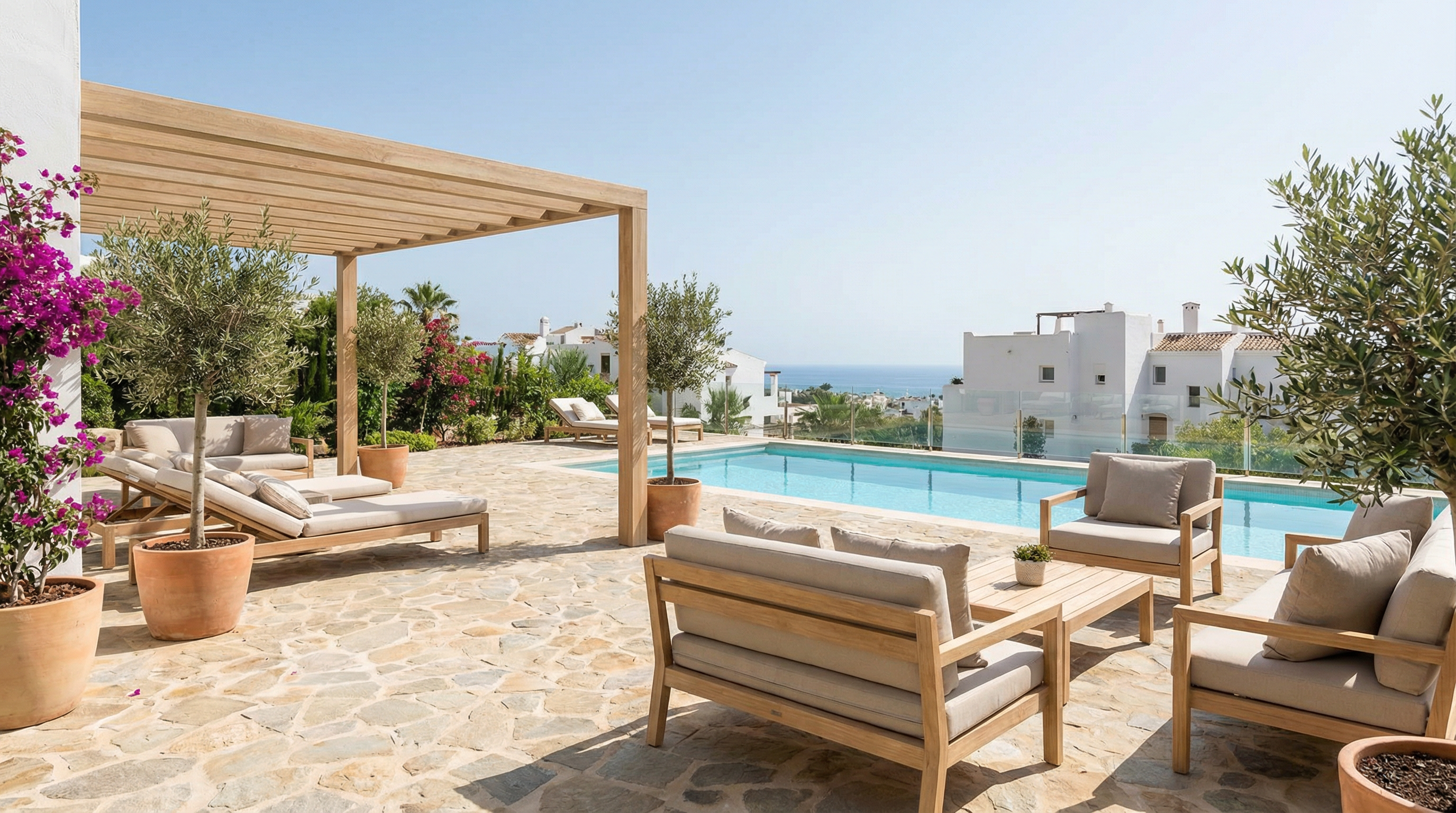 Navigera Brister på Nyproduktionsmarknaden på Costa del Sol: Viktiga Insikter för Köpare 2026 - Costa del Sol fastigheter