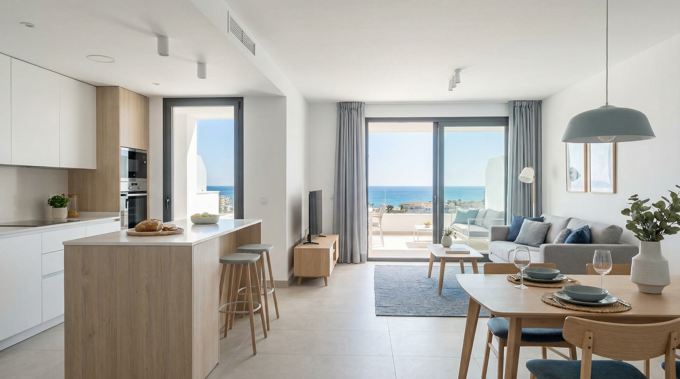 Framtiden för nybyggda fastigheter på Costa del Sol: Möjligheter och risker för köpare 2026 - Costa del Sol fastigheter