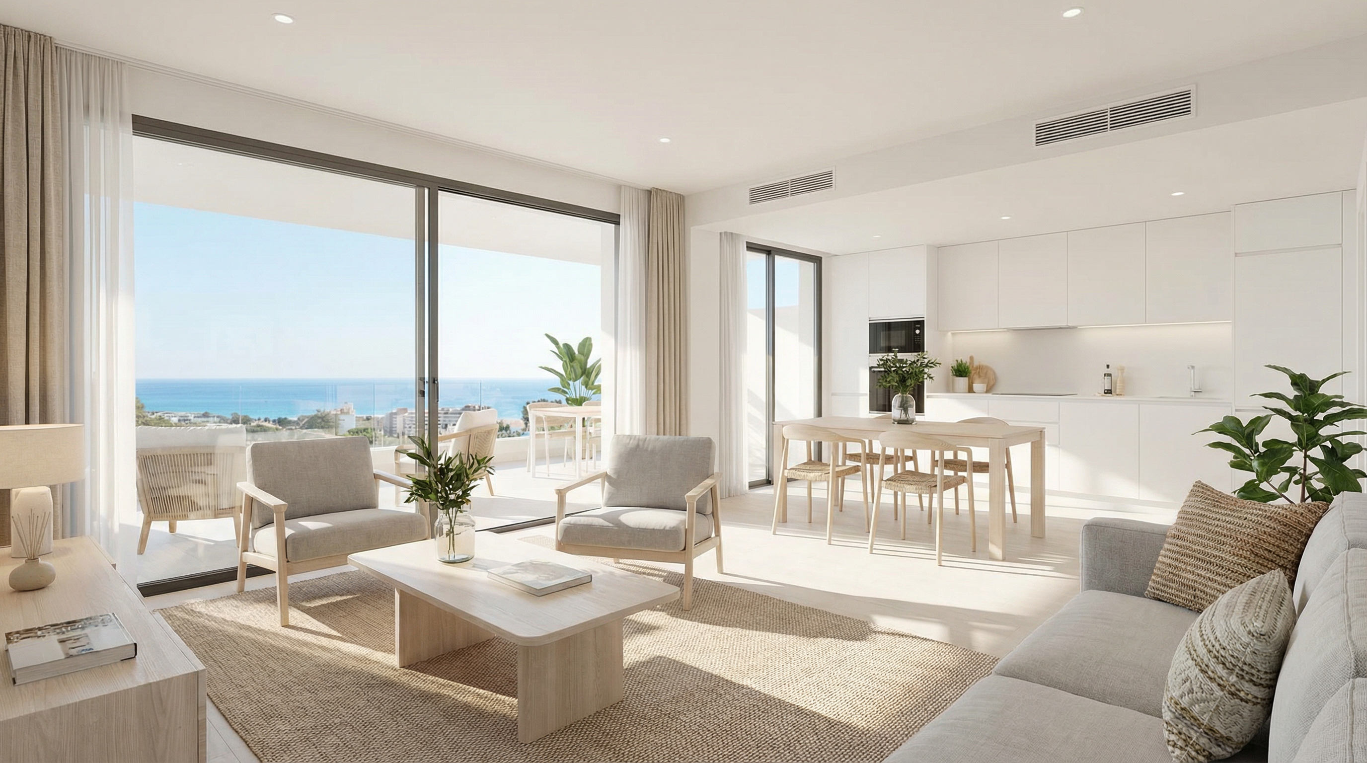 Omfattande guide till långtidskontrakt för uthyrning i Costa del Sol - Costa del Sol fastigheter