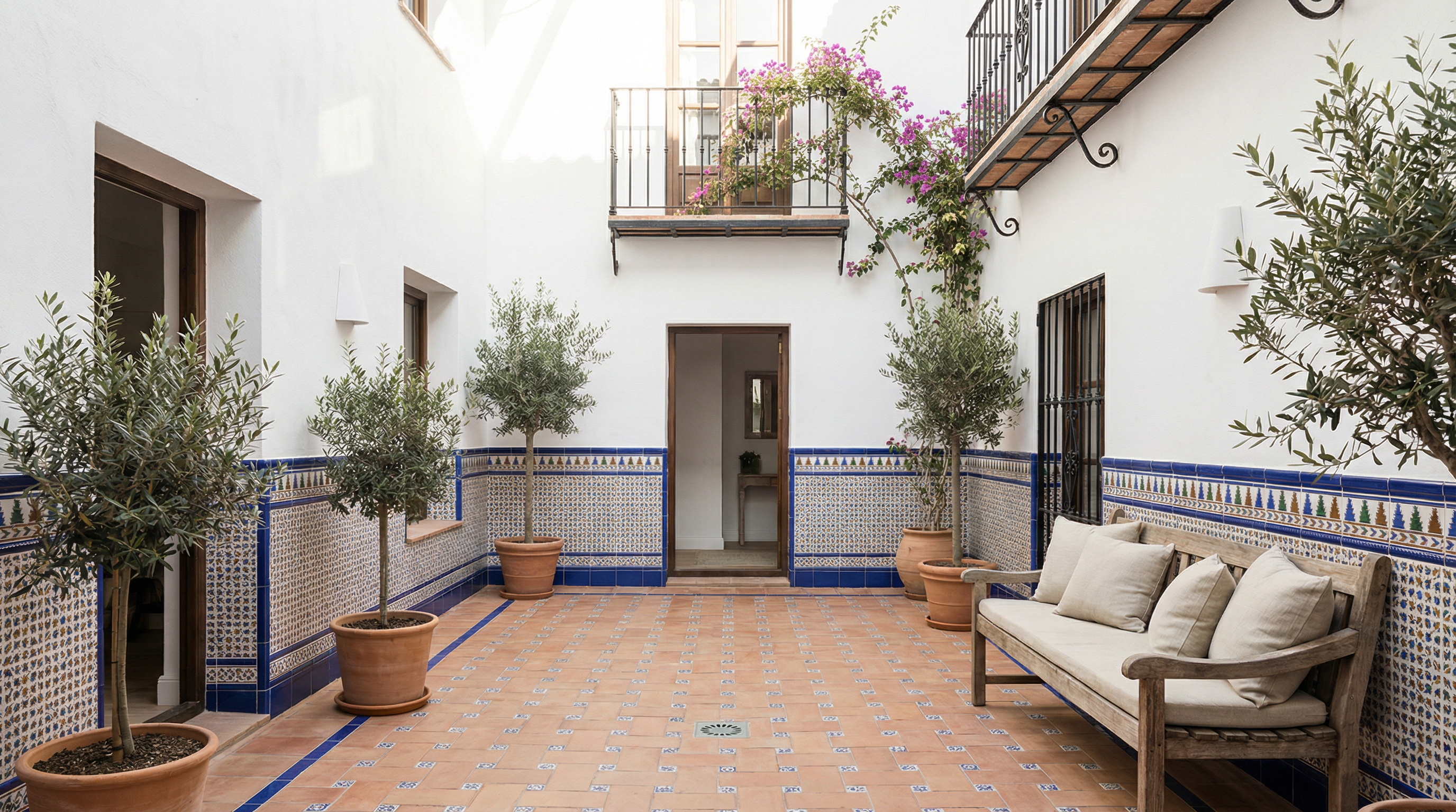 Fastighet på Costa del Sol - Lev ditt bästa liv på Costa del Sol: Hur du väljer ditt drömhem som matchar din personlighet