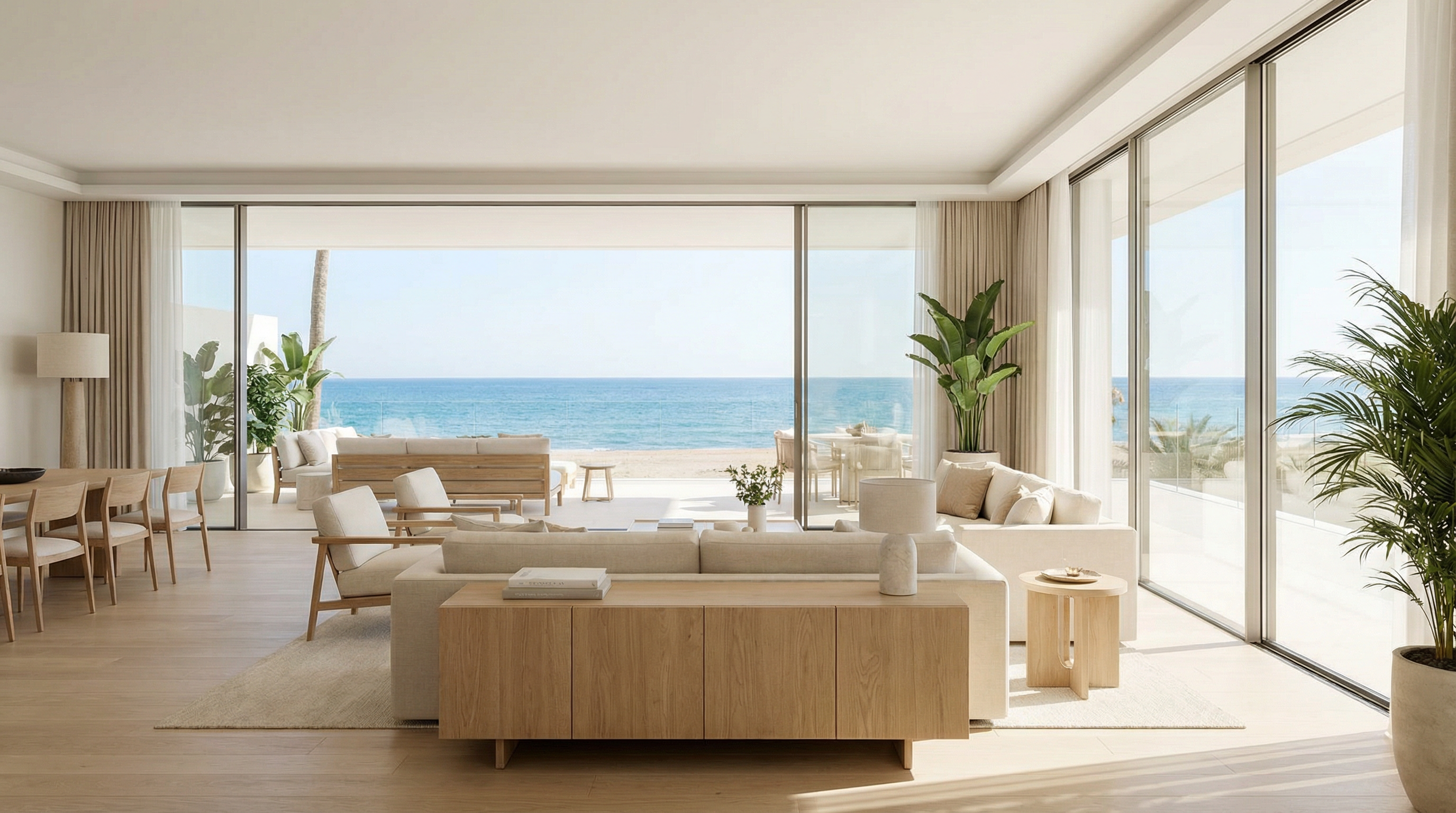 Fastighet Costa del Sol - Hitta den perfekta mäklaren på Costa del Sol: Din väg till drömhemmet