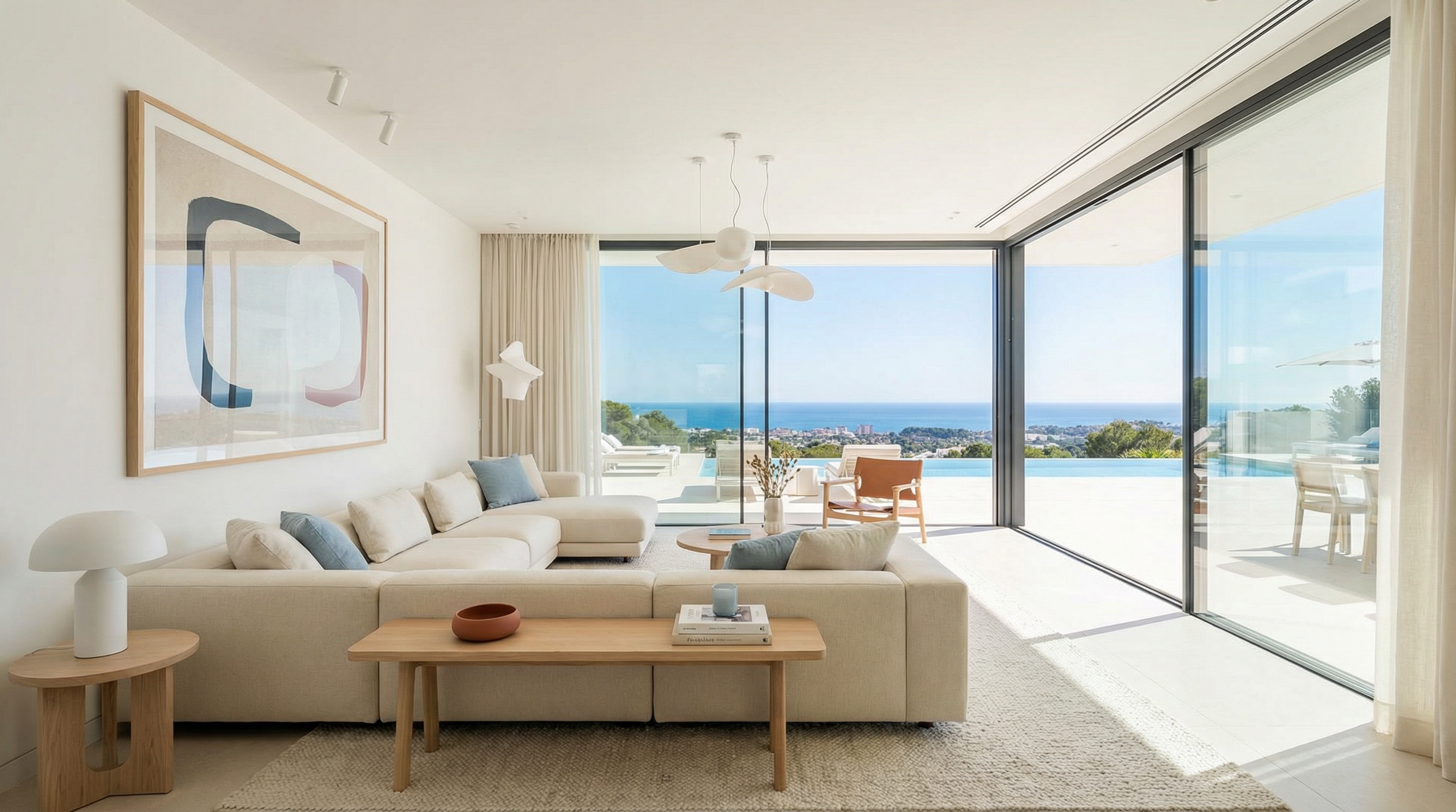 Att navigera vattenbrist och klimatförändringar: En fastighetsköparhandbok för investeringsresiliens på Costa del Sol - Costa del Sol fastigheter