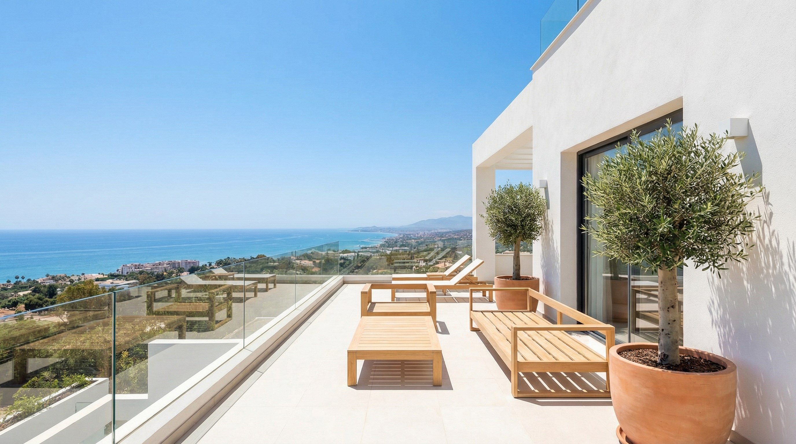 Avkoda prisfaktorer: Vad varje köpare bör veta om nybyggd fastighet på Costa del Sol 2026 - Costa del Sol fastigheter