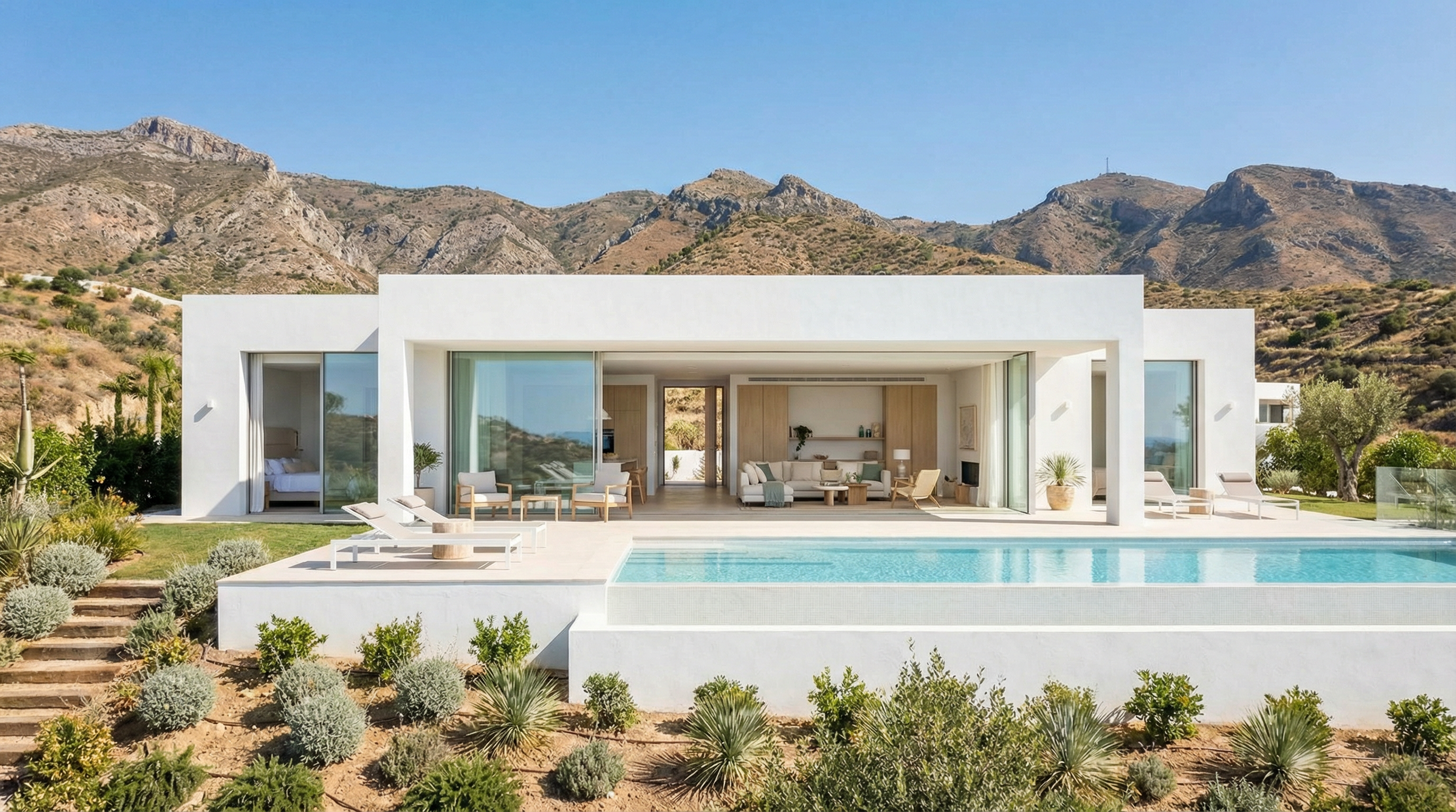 Framtiden för nybyggda fastigheter på Costa del Sol: Möjligheter och risker för köpare 2026 - Costa del Sol fastigheter