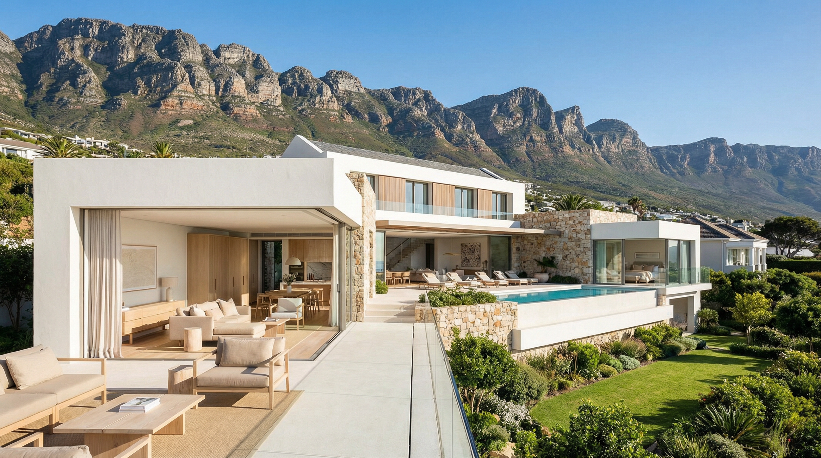 Strategier för hybridfastigheter: Maximera avkastningen på Costa del Sol - Fastigheter Costa del Sol