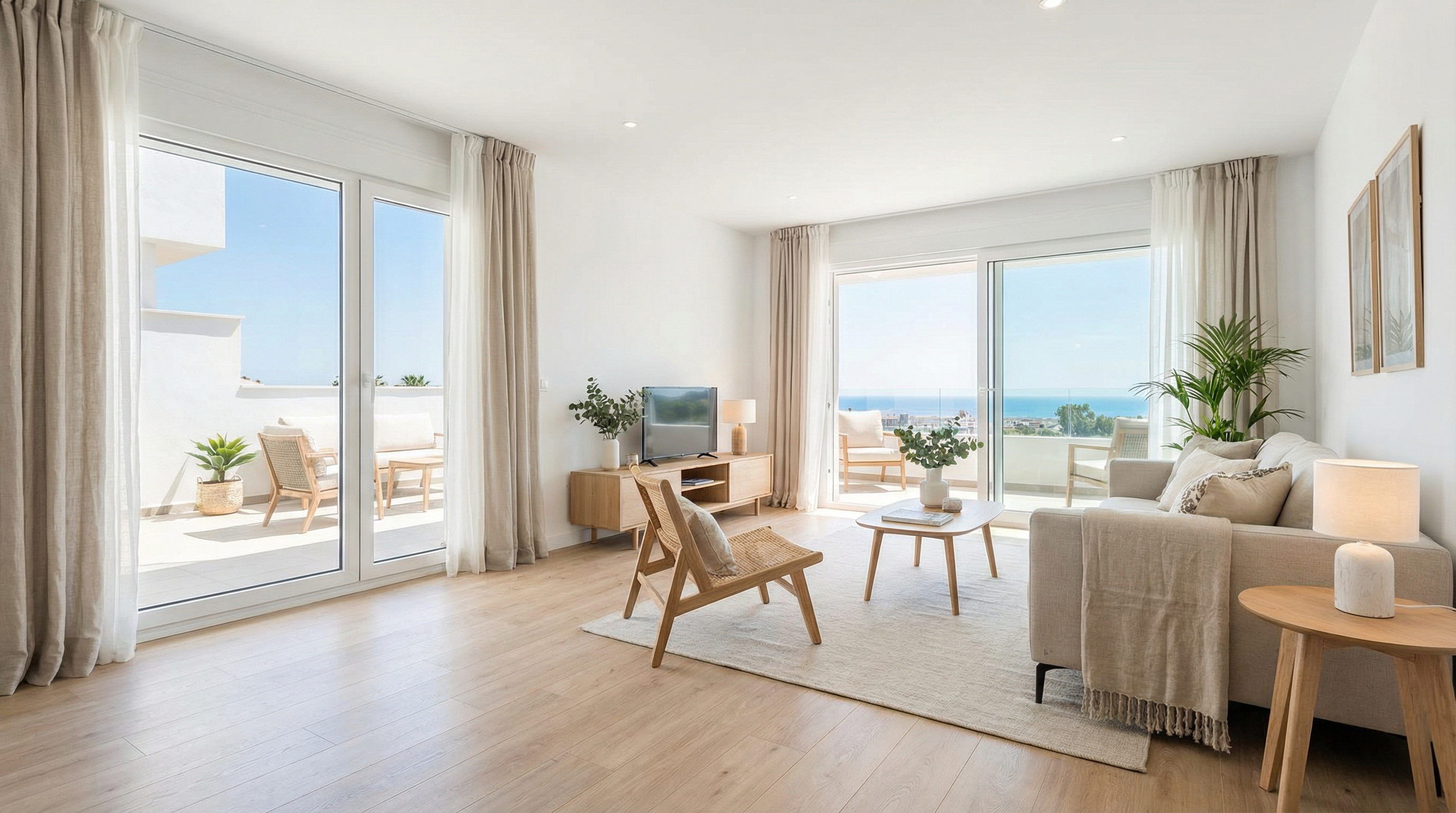 Fastighet Costa del Sol - Hur man väljer den perfekta fastighetsmäklaren på Costa del Sol: Din väg till ditt drömhem