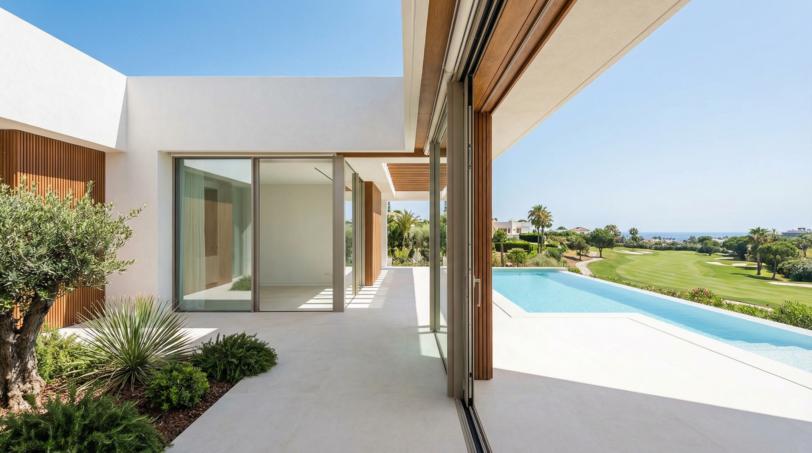 Fastighet Costa del Sol – Hur du optimerar ditt drömhem för stressfritt liv