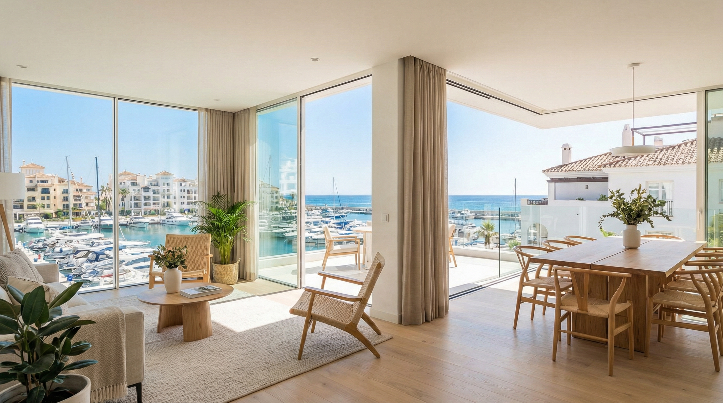 Varför fasta priser är viktigt för nybyggnationer på Costa del Sol - Costa del Sol fastigheter