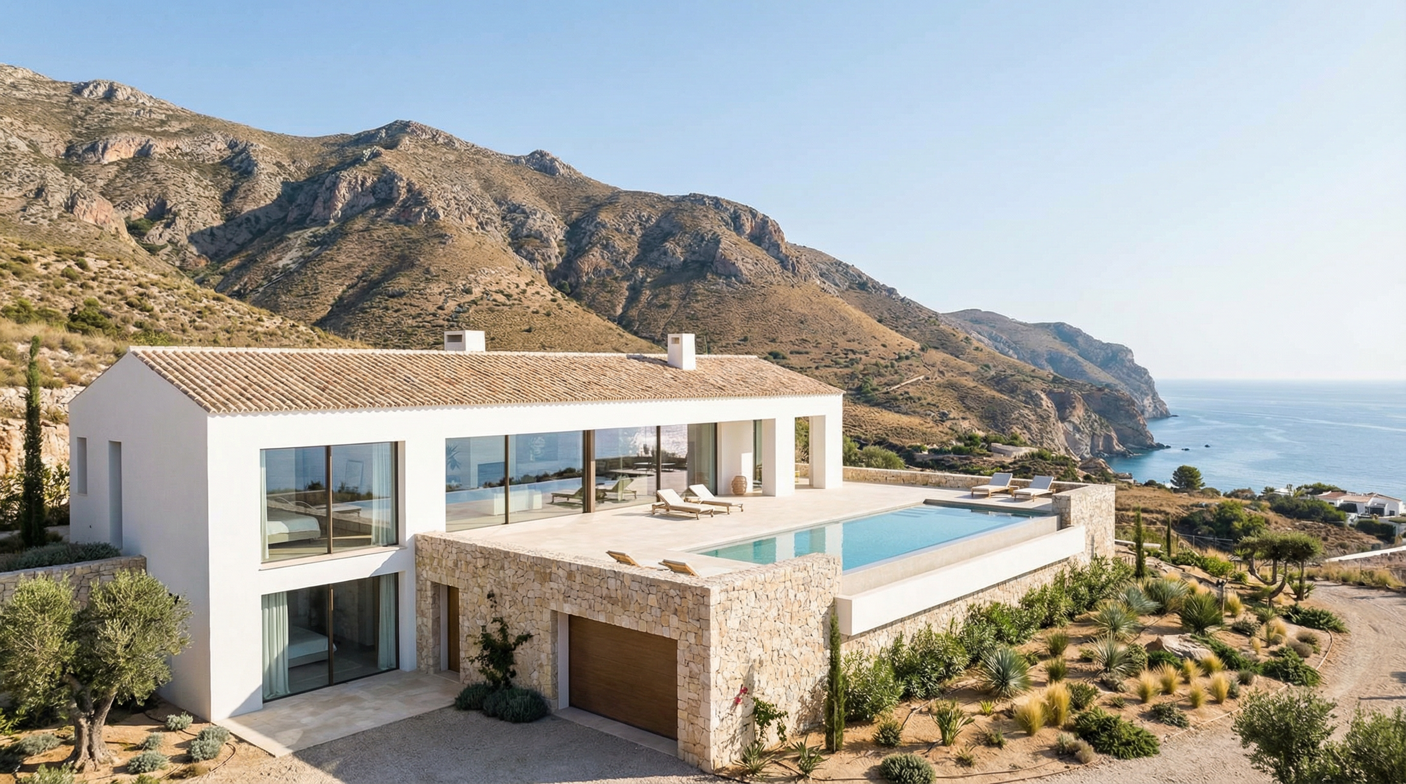 Inverkan av planrestriktioner på Costa del Sols fastighetsmarknad – Costa del Sol fastigheter