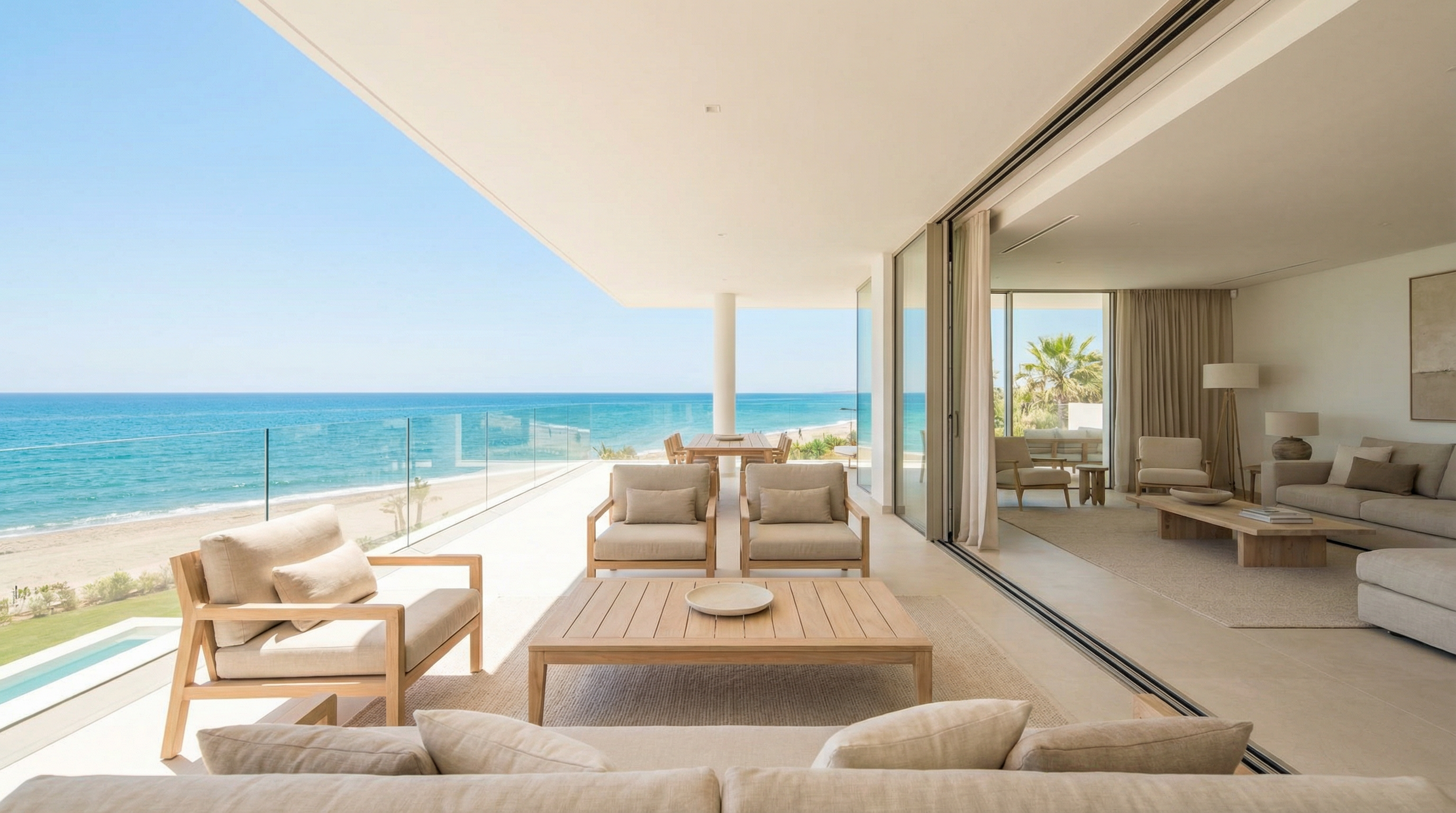 Framtiden för nyproduktionsfastigheter på Costa del Sol: Möjligheter och risker för köpare 2026 - Costa del Sol fastigheter