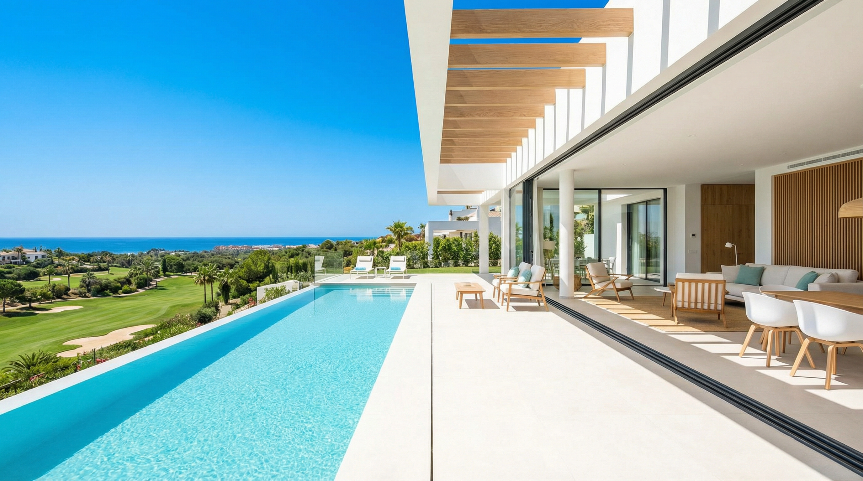 Strategiskt köpa i en knapp marknad: Välövervägda beslut för nyproducerade fastigheter på Costa del Sol 2026 - Costa del Sol fastigheter