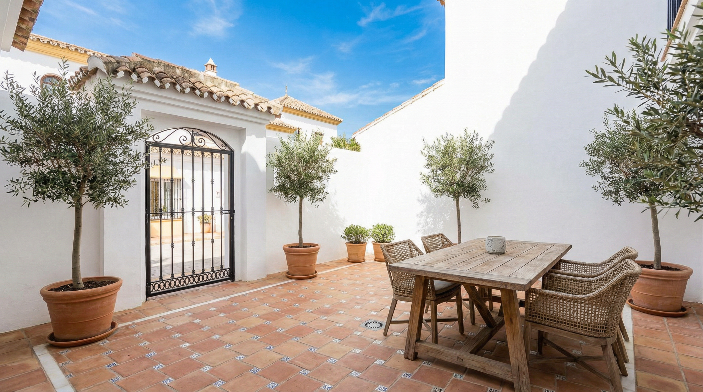 Strategiskt köp på en bristmarknad: Välgrundade beslut för nybyggda fastigheter på Costa del Sol 2026 - Costa del Sol fastigheter