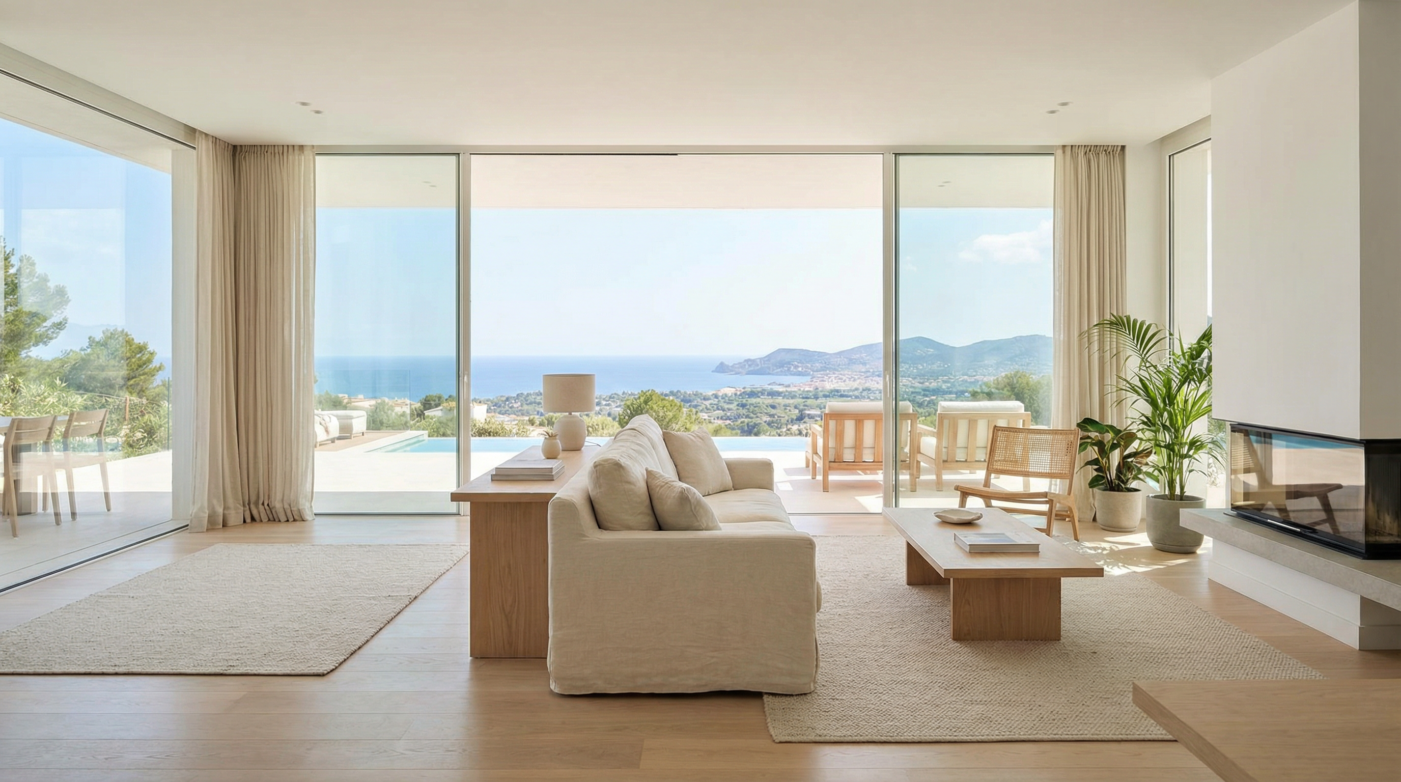 Costa del Sol fastighet - Lev ditt bästa liv: Hur du väljer drömhemmet på Costa del Sol som matchar din personlighet