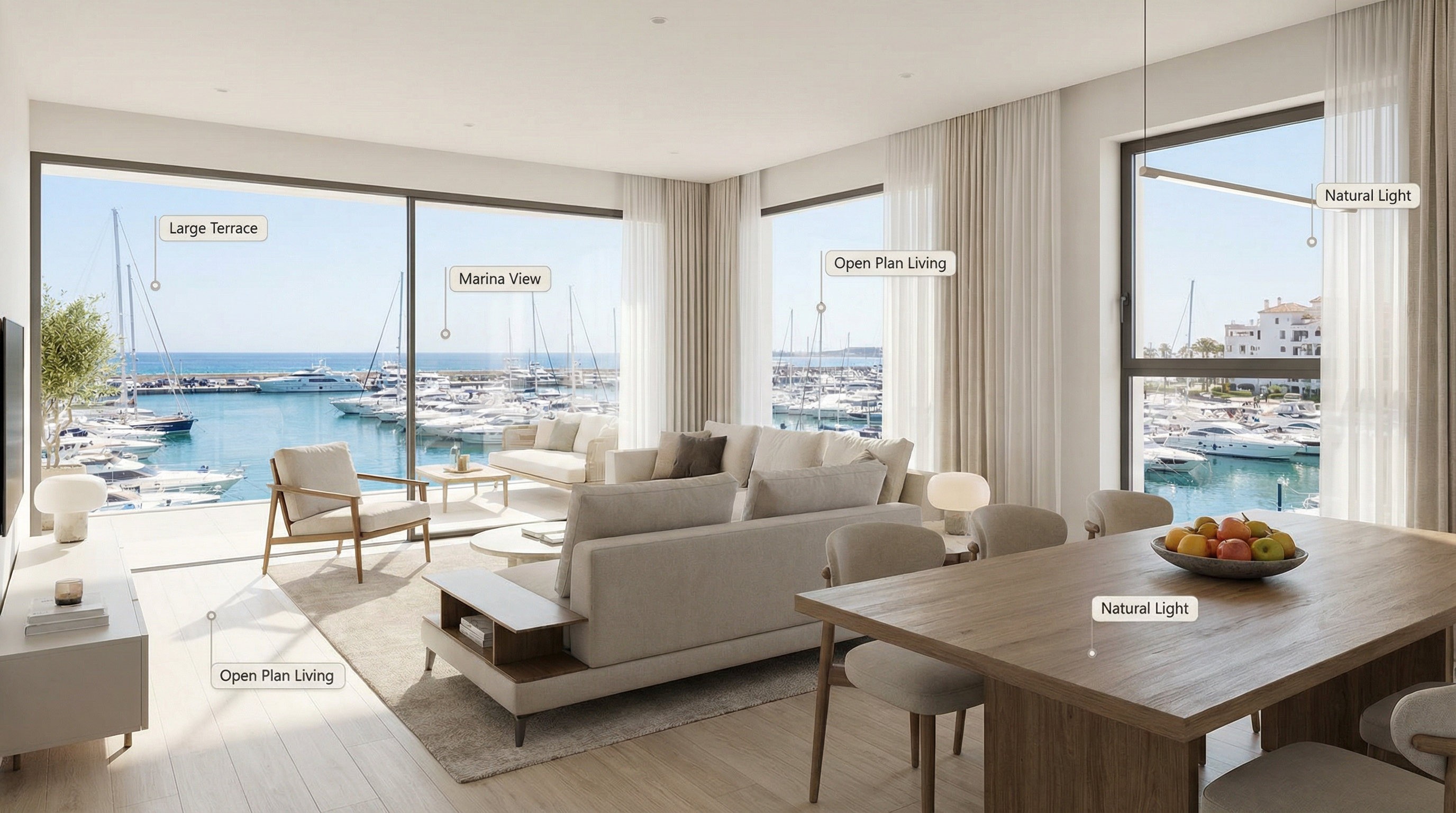 Immobilie Costa del Sol - Den perfekten Immobilienmakler wählen: Ihr Weg zum Traumhaus