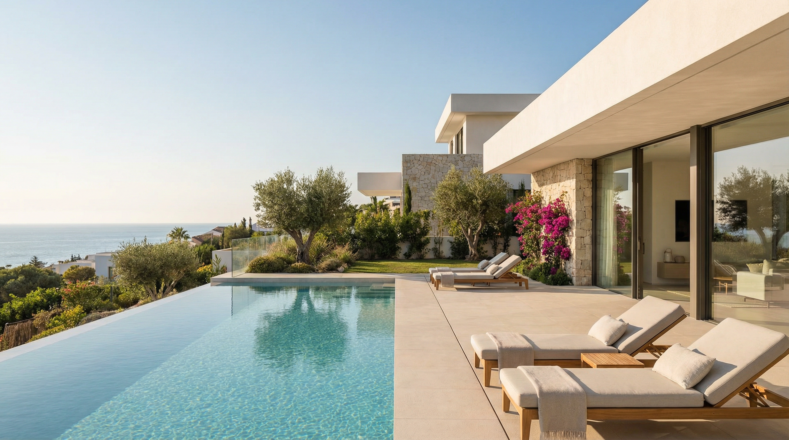 Immobilien Costa del Sol – Entdecken Sie Geheimtipps: Die besten Viertel für Ihr Traumhaus an der Costa del Sol