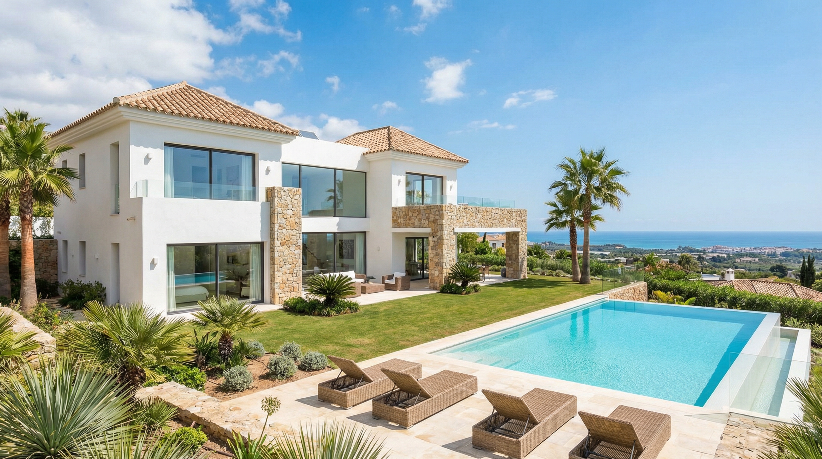 Maximalisering van uw investering: De rol van lange-termijn verhuur en overwinteringstrategieën voor Vastgoed aan de Costa del Sol in 2026 - Vastgoed Costa del Sol