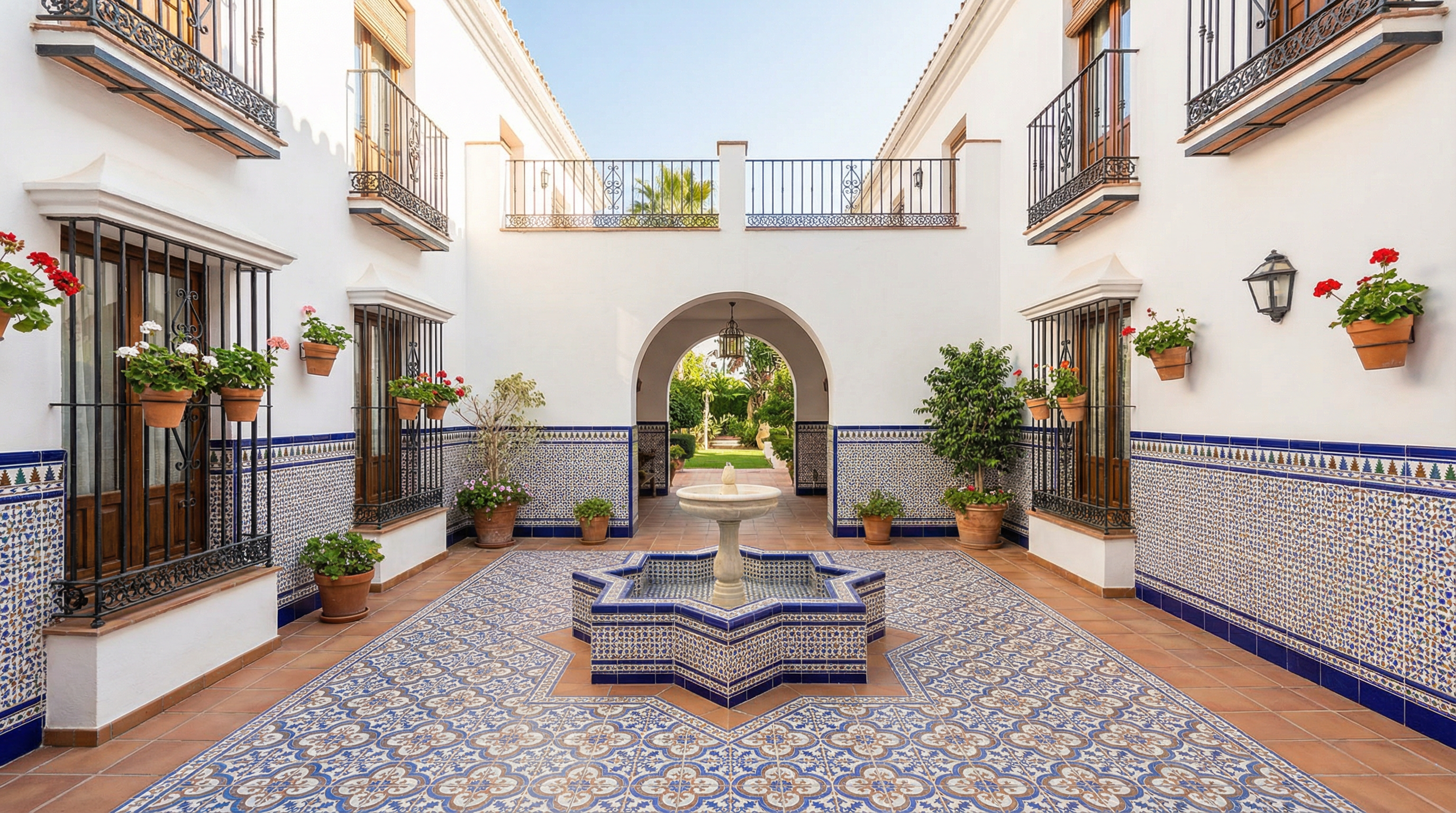 Vastgoed Costa del Sol - Ontdek Verborgen Parels: De Beste Wijken voor Uw Droomhuis aan de Costa del Sol