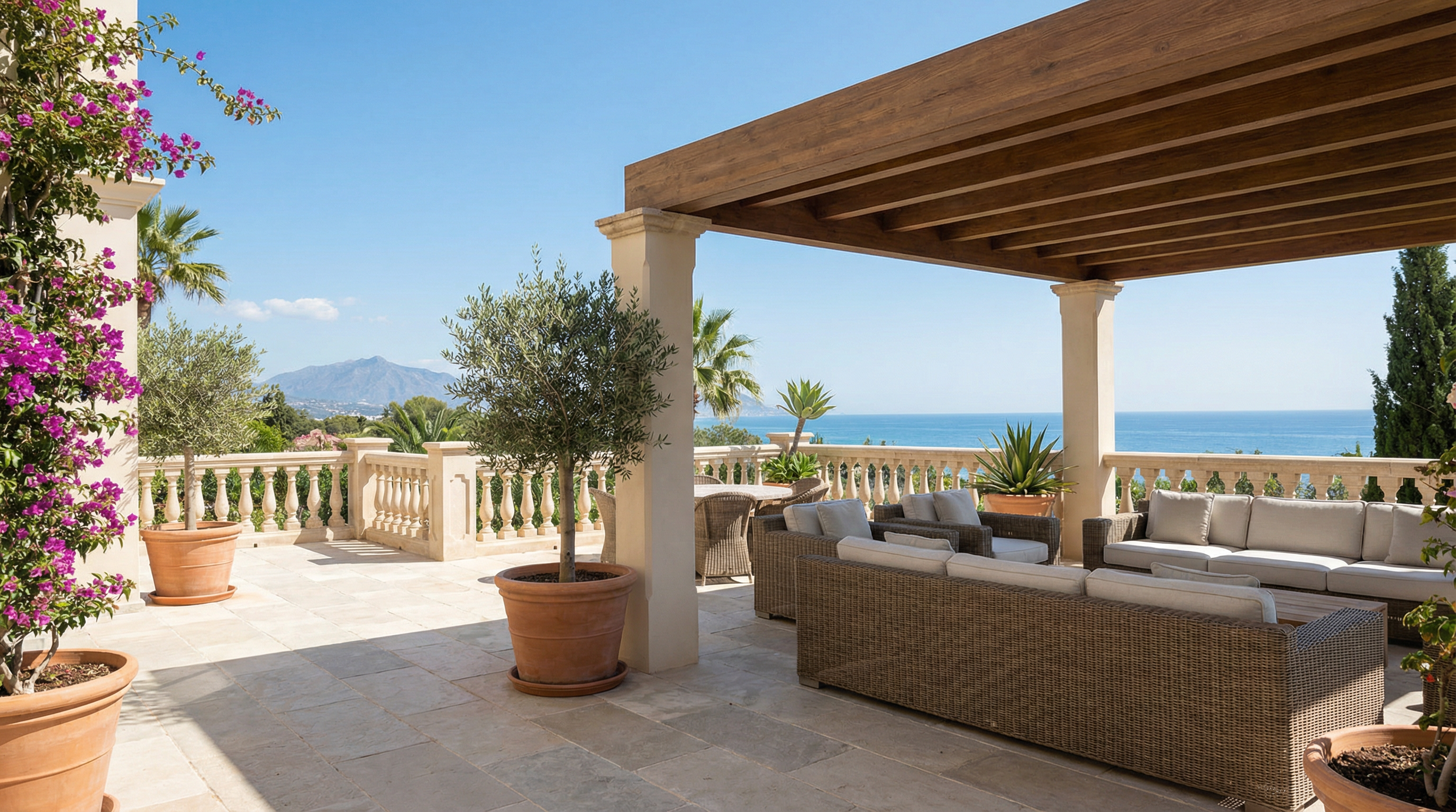 Onroerend goed Costa del Sol - De perfecte makelaar kiezen in Costa del Sol: Uw weg naar uw droomhuis