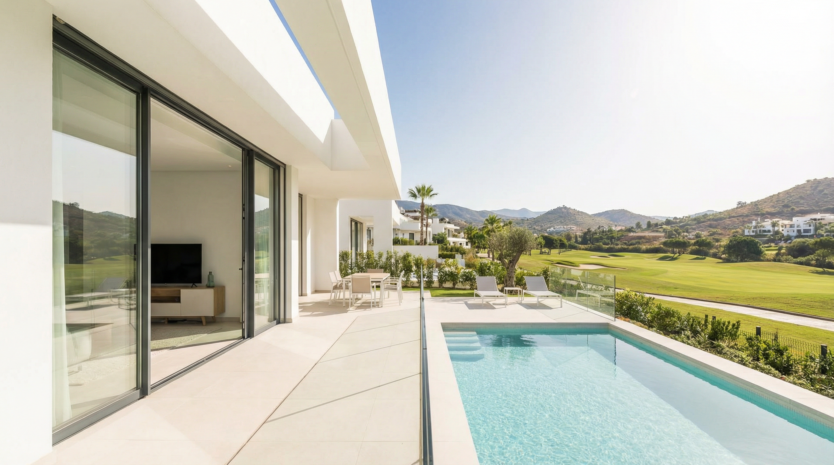 Vastgoed Costa del Sol - Hoe Kiest U De Perfecte Makelaar in Costa del Sol: Uw Weg Naar Uw Droomhuis