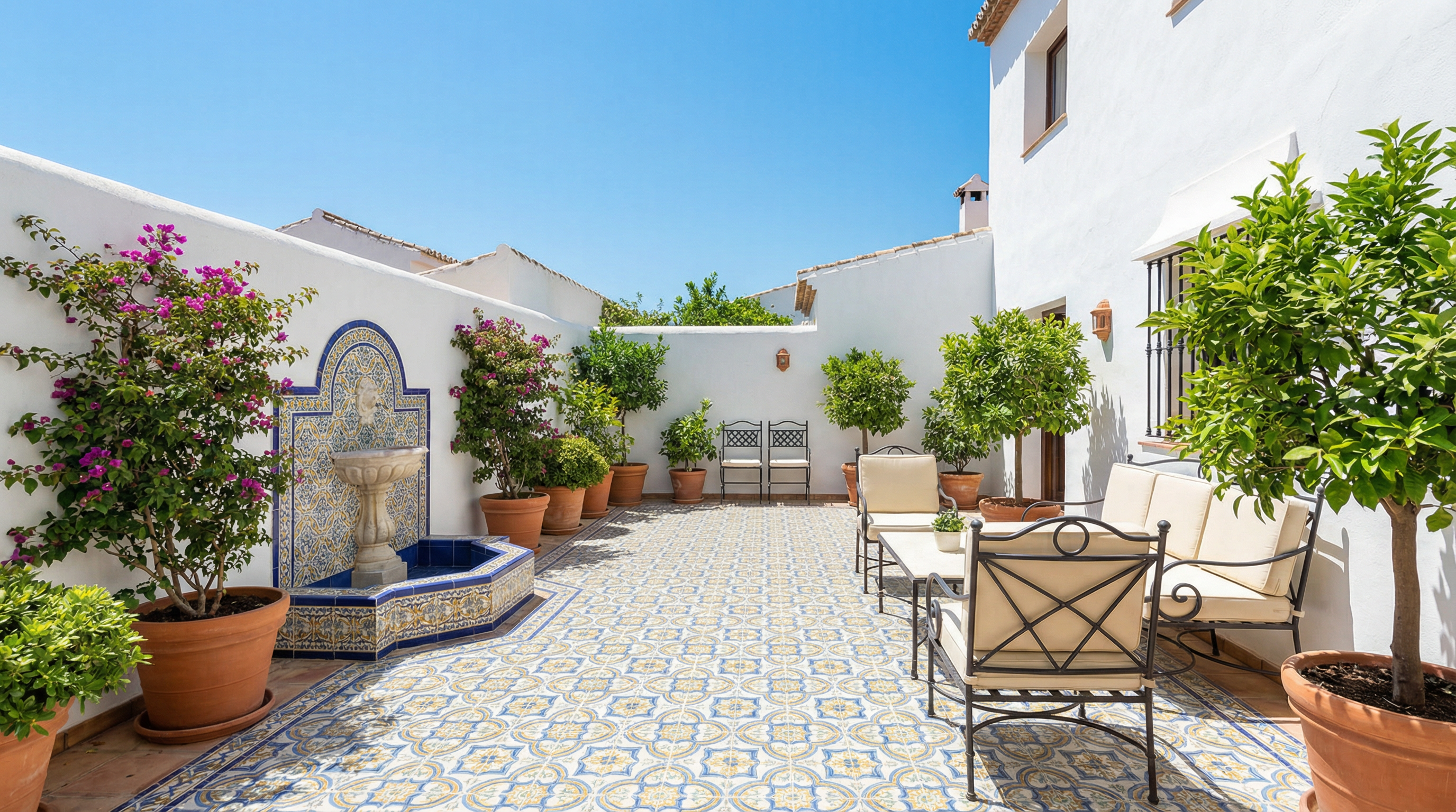 Vastgoed aan de Costa del Sol - Ontdek 'verborgen parels': De beste buurten voor uw droomhuis aan de Costa del Sol