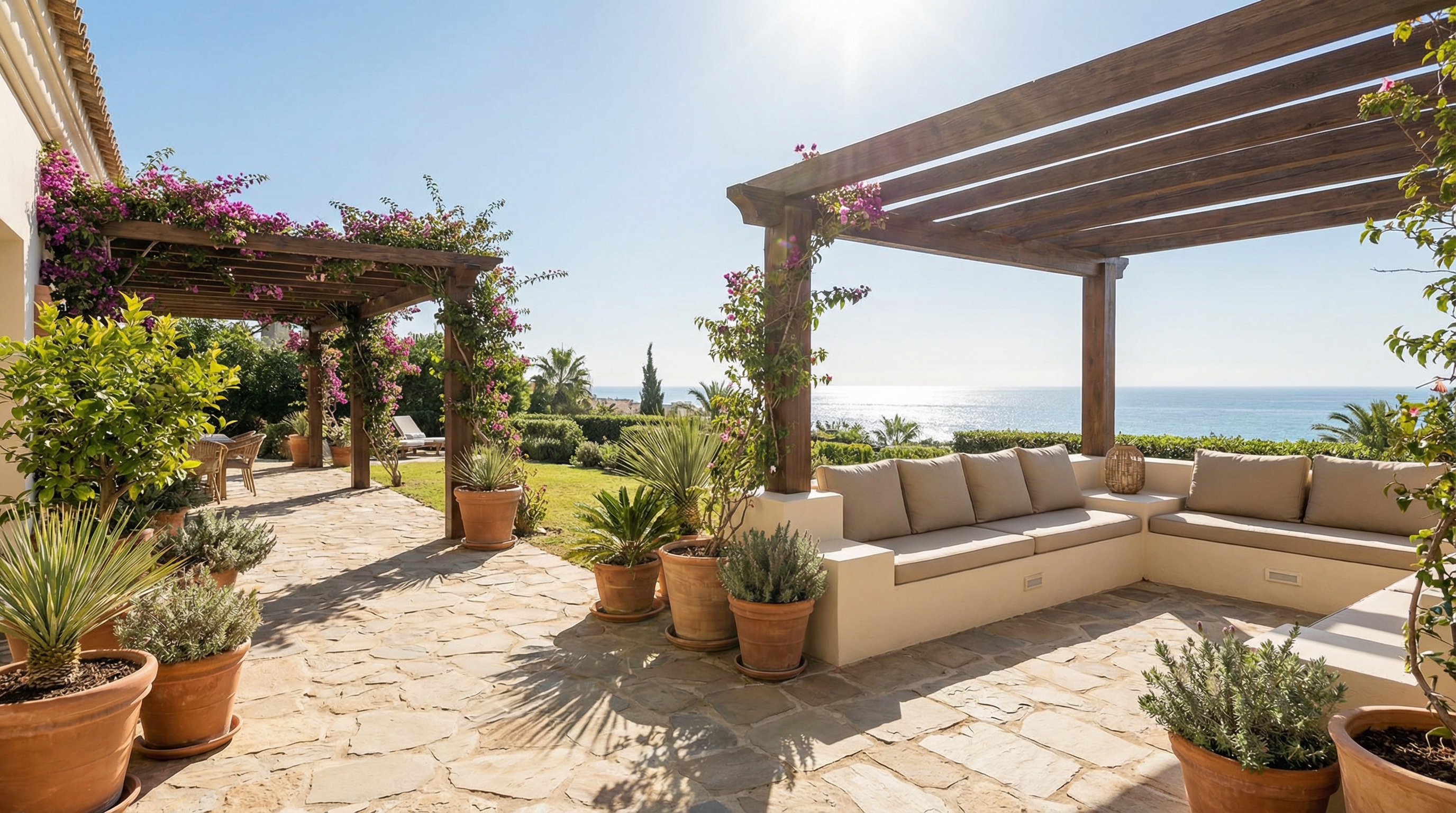 Faktoren der Neubau-Knappheit an der Costa del Sol verstehen: Was Käufer für 2026 wissen müssen – Immobilien Costa del Sol