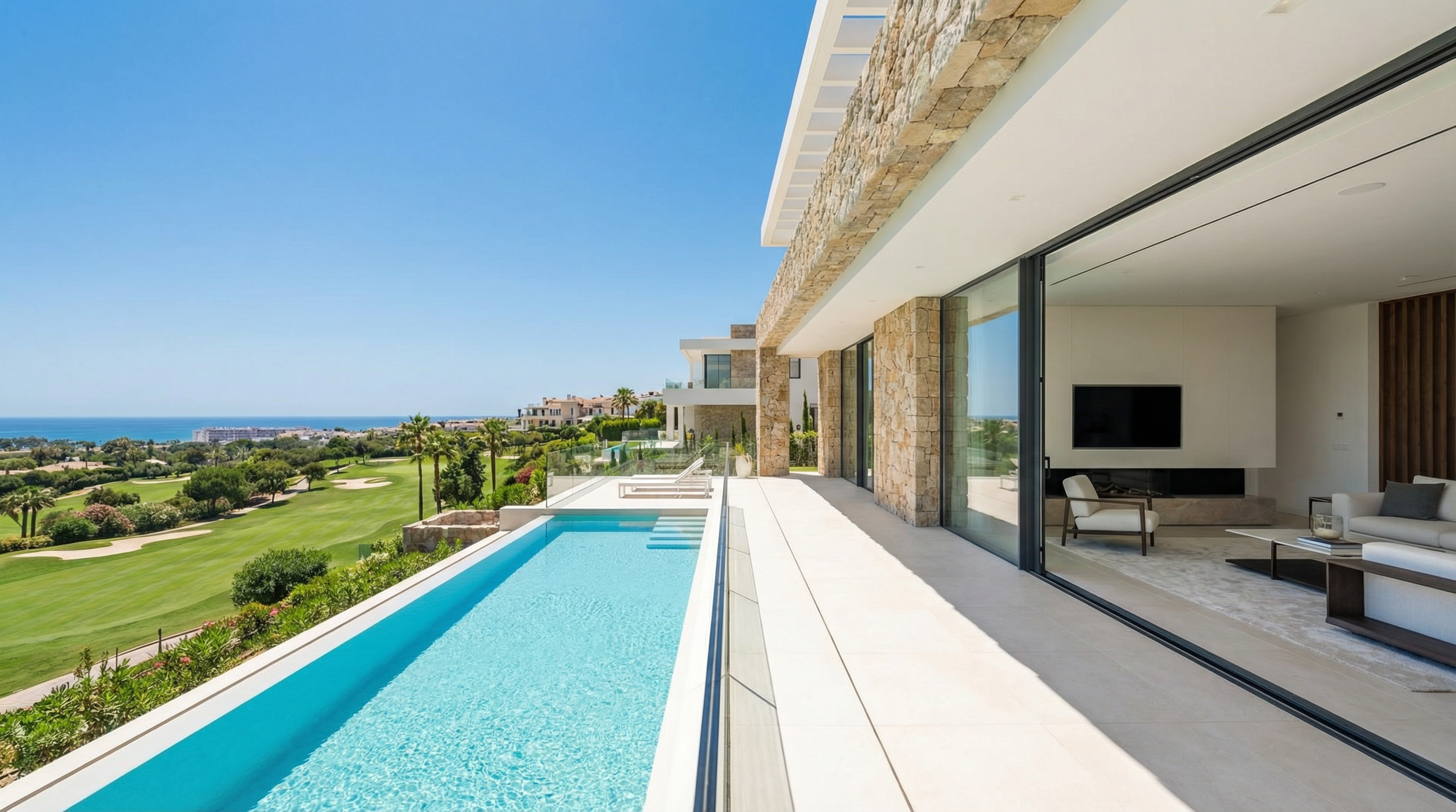 Strategischer Kauf in Knappheit: Fundierte Entscheidungen für Neubauimmobilien an der Costa del Sol 2026 – Immobilien Costa del Sol