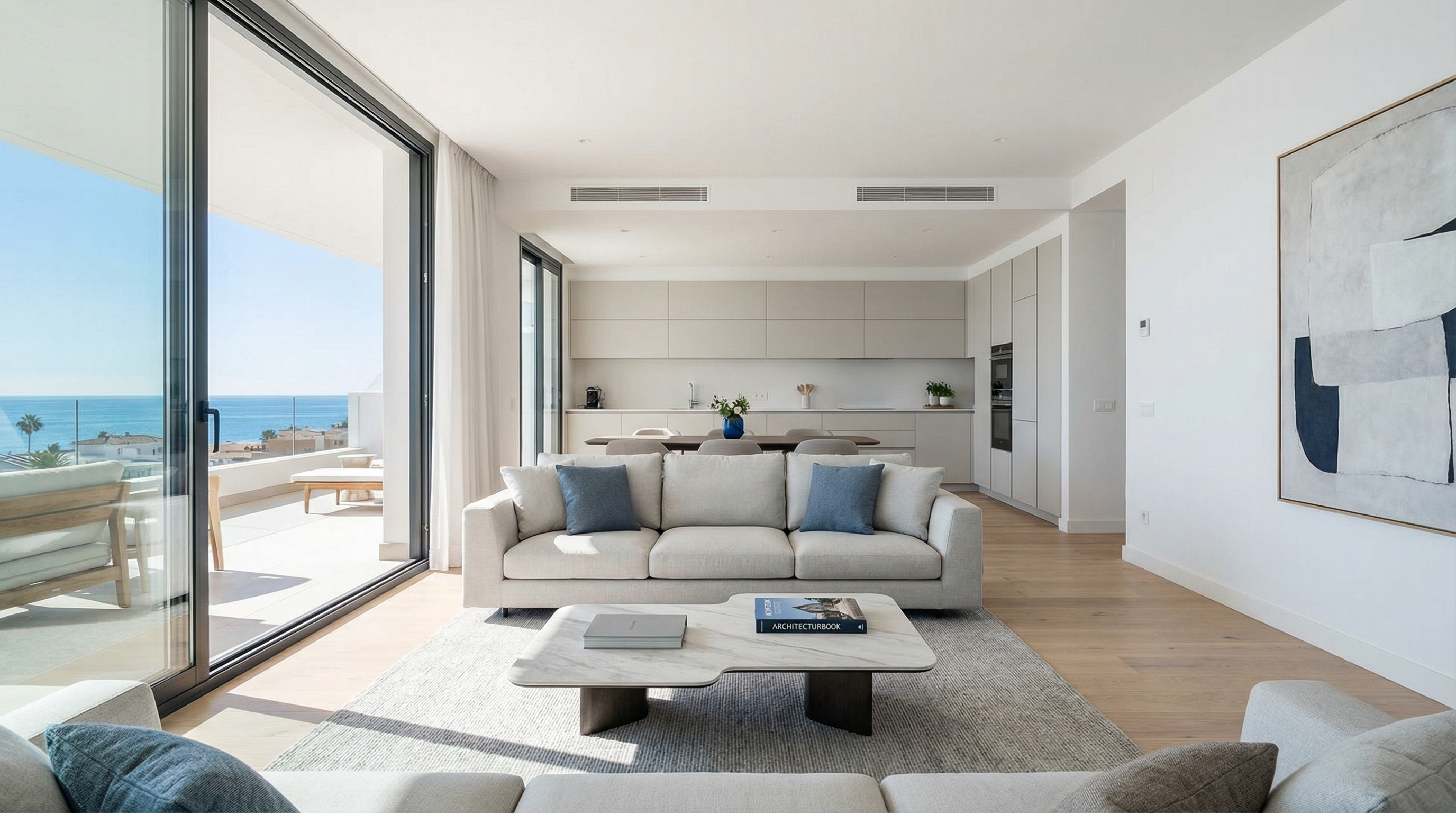 Die Faktoren hinter der Knappheit von Neubauimmobilien an der Costa del Sol verstehen: Was Käufer für 2026 wissen müssen - Immobilien Costa del Sol